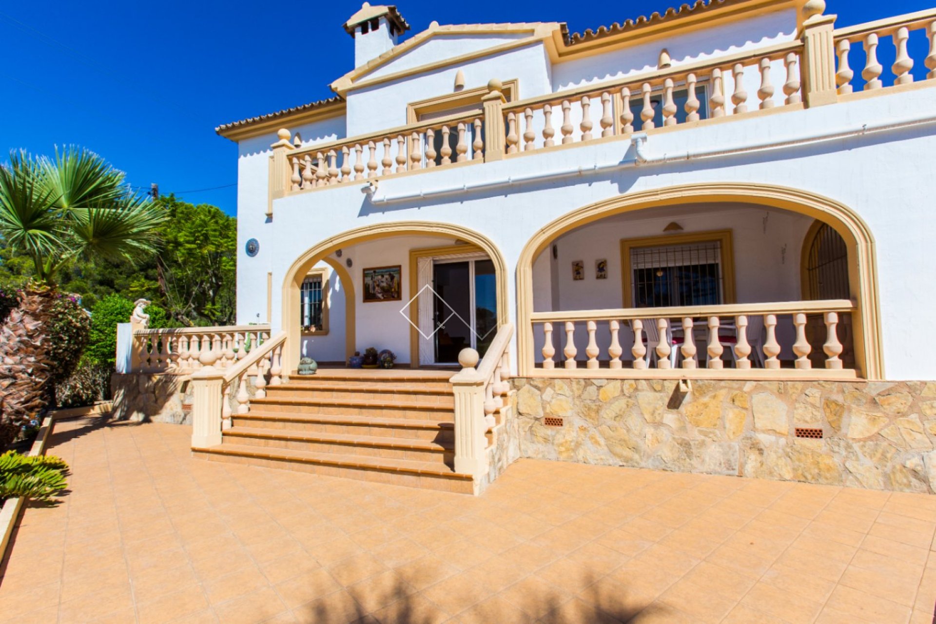 Rentals - Villa - Benissa - Baladrar