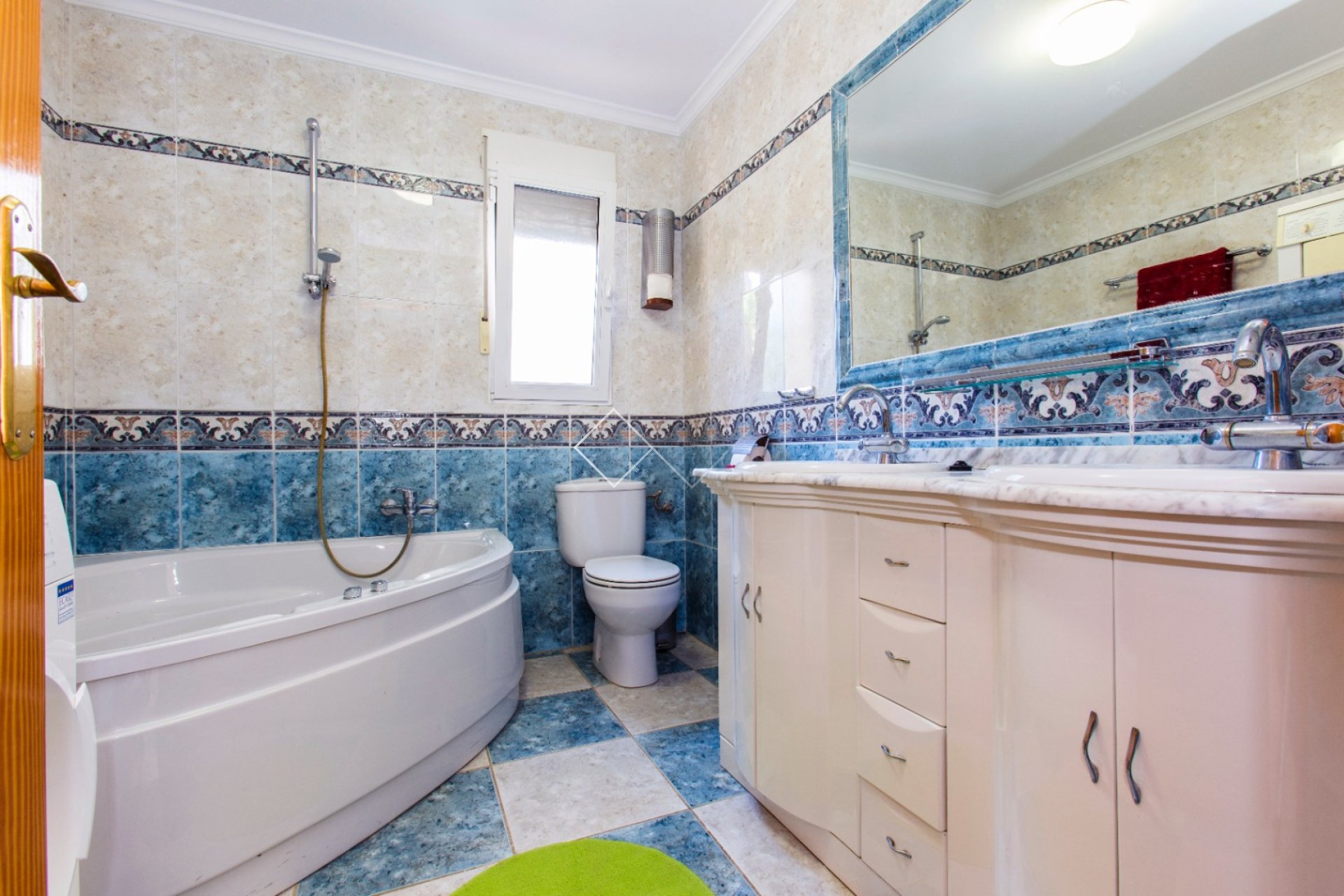 Rentals - Villa - Benissa - Baladrar