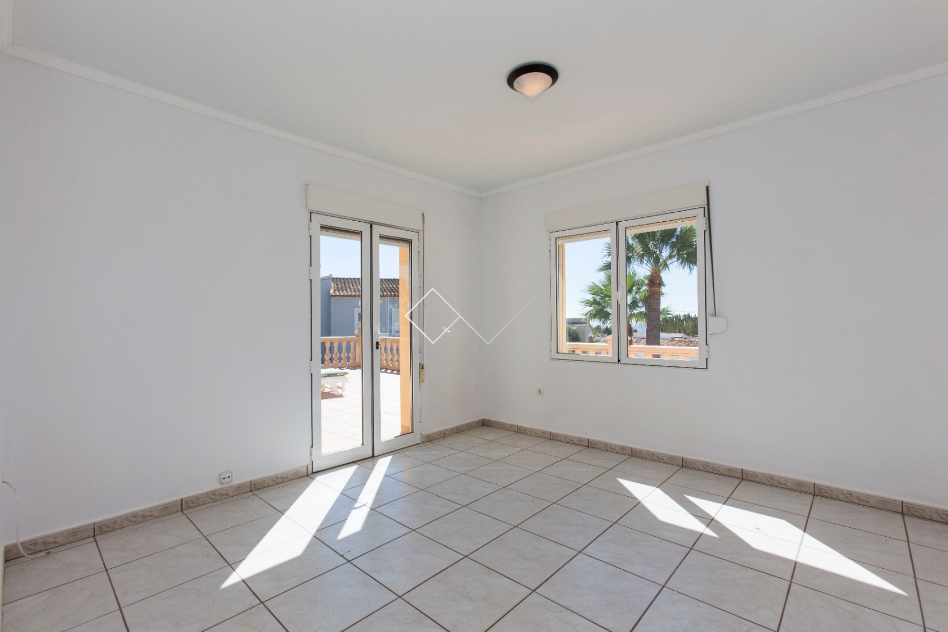 Rentals - Villa - Benissa - Baladrar