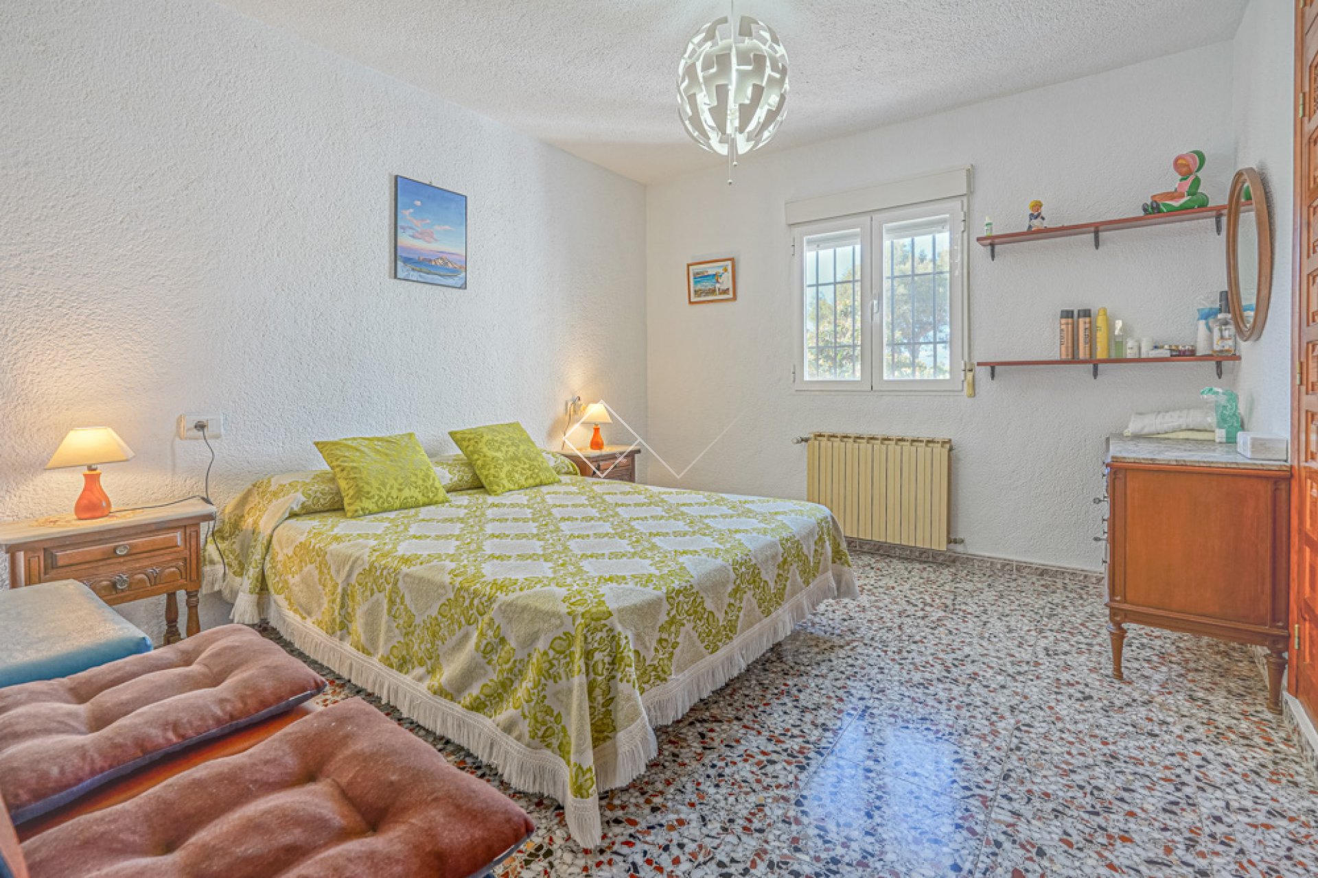 Rentals - Villa - Javea - Castellans