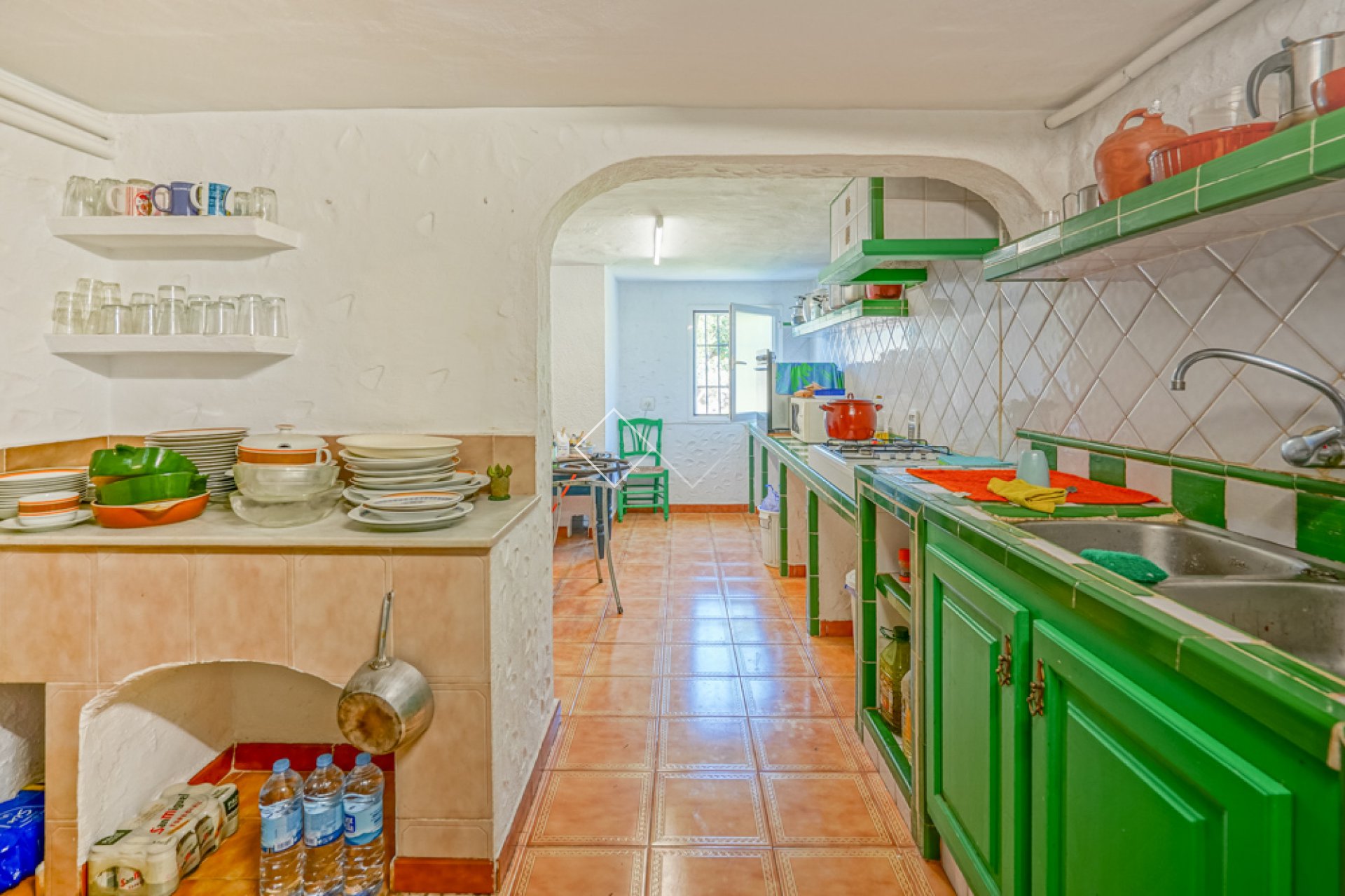 Rentals - Villa - Javea - Castellans