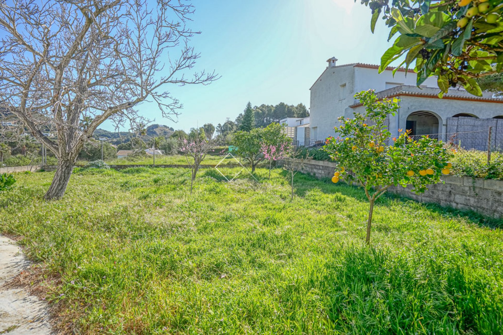 Rentals - Villa - Javea - Castellans