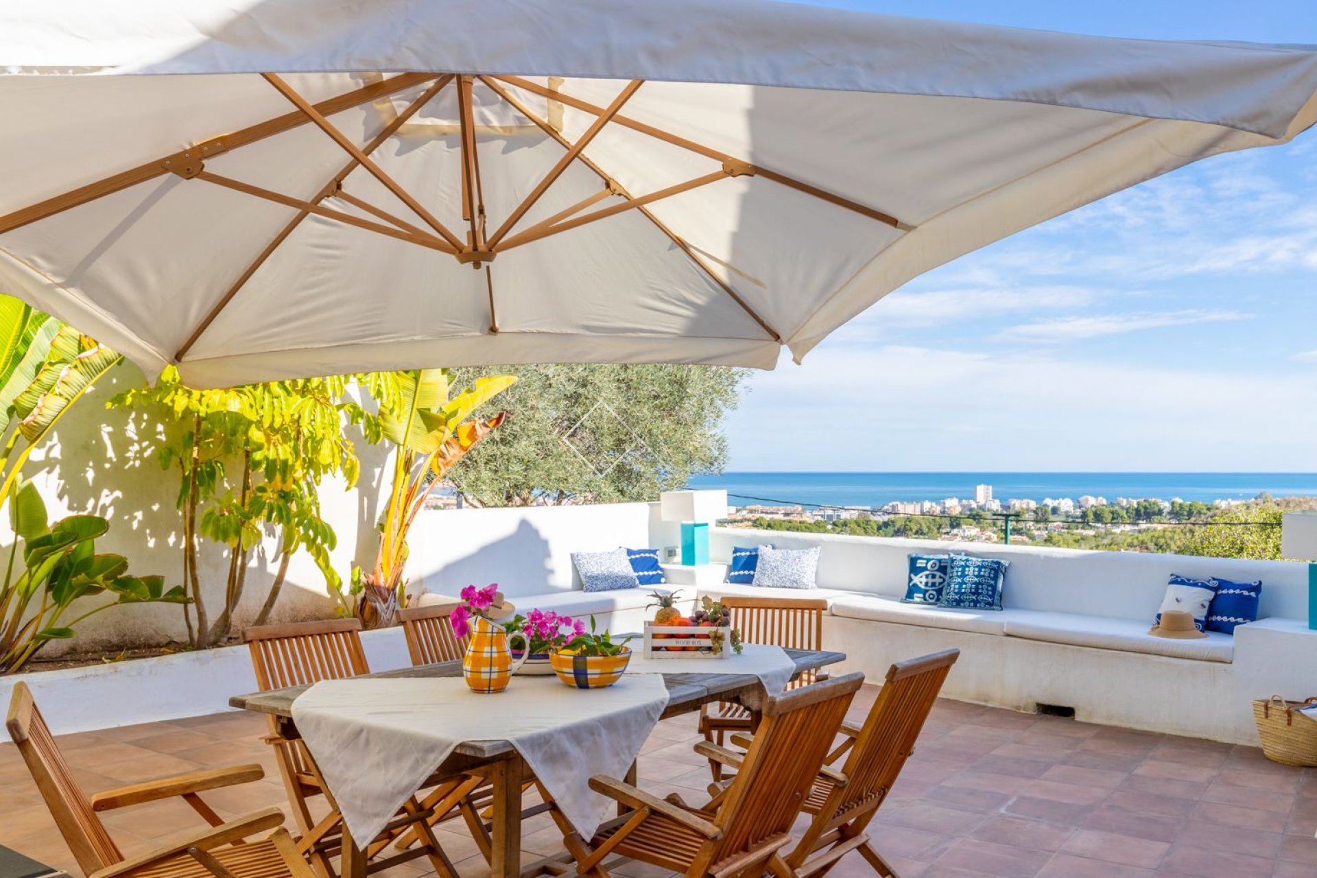 Rentals - Villa - Javea - Pinomar