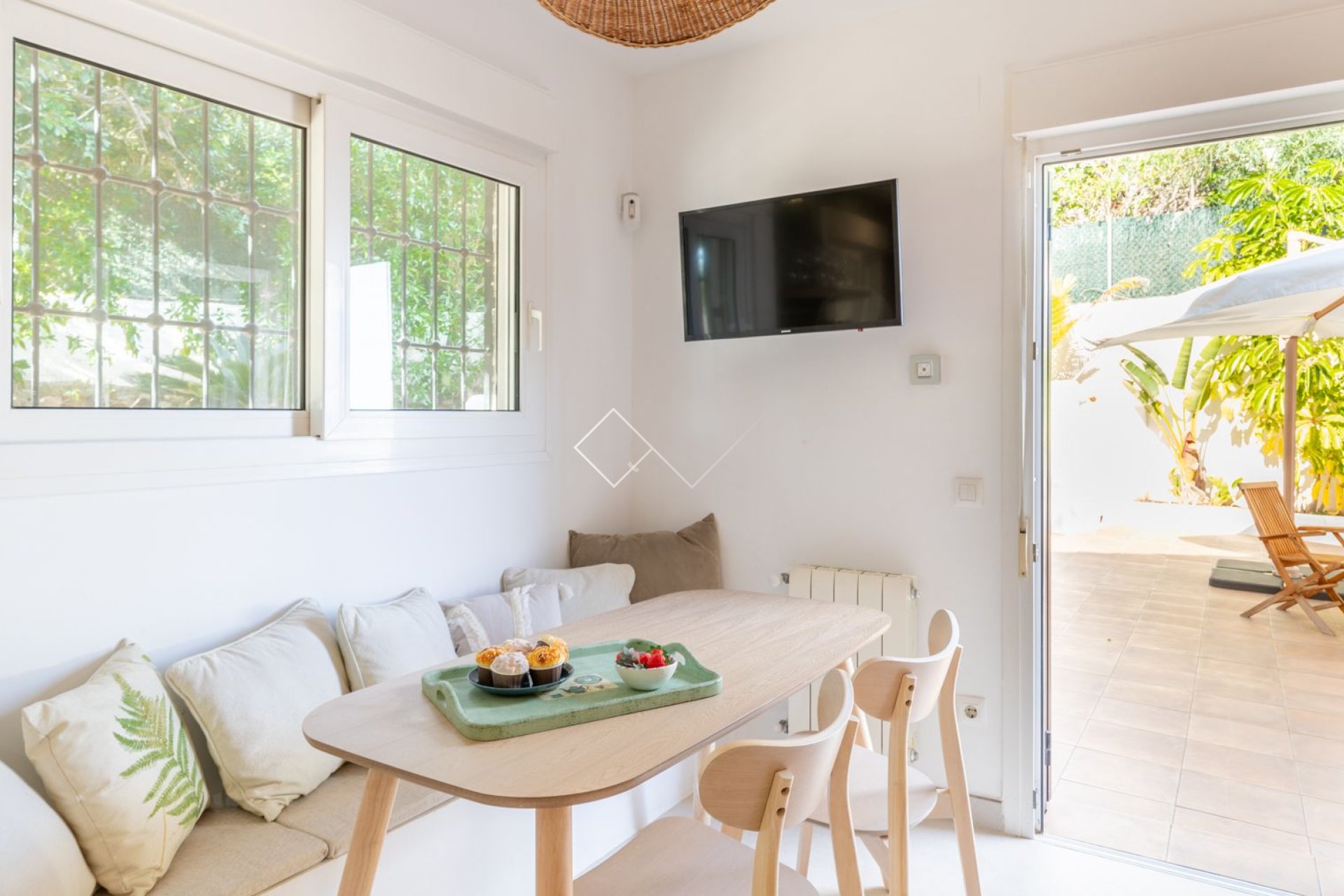 Rentals - Villa - Javea - Pinomar