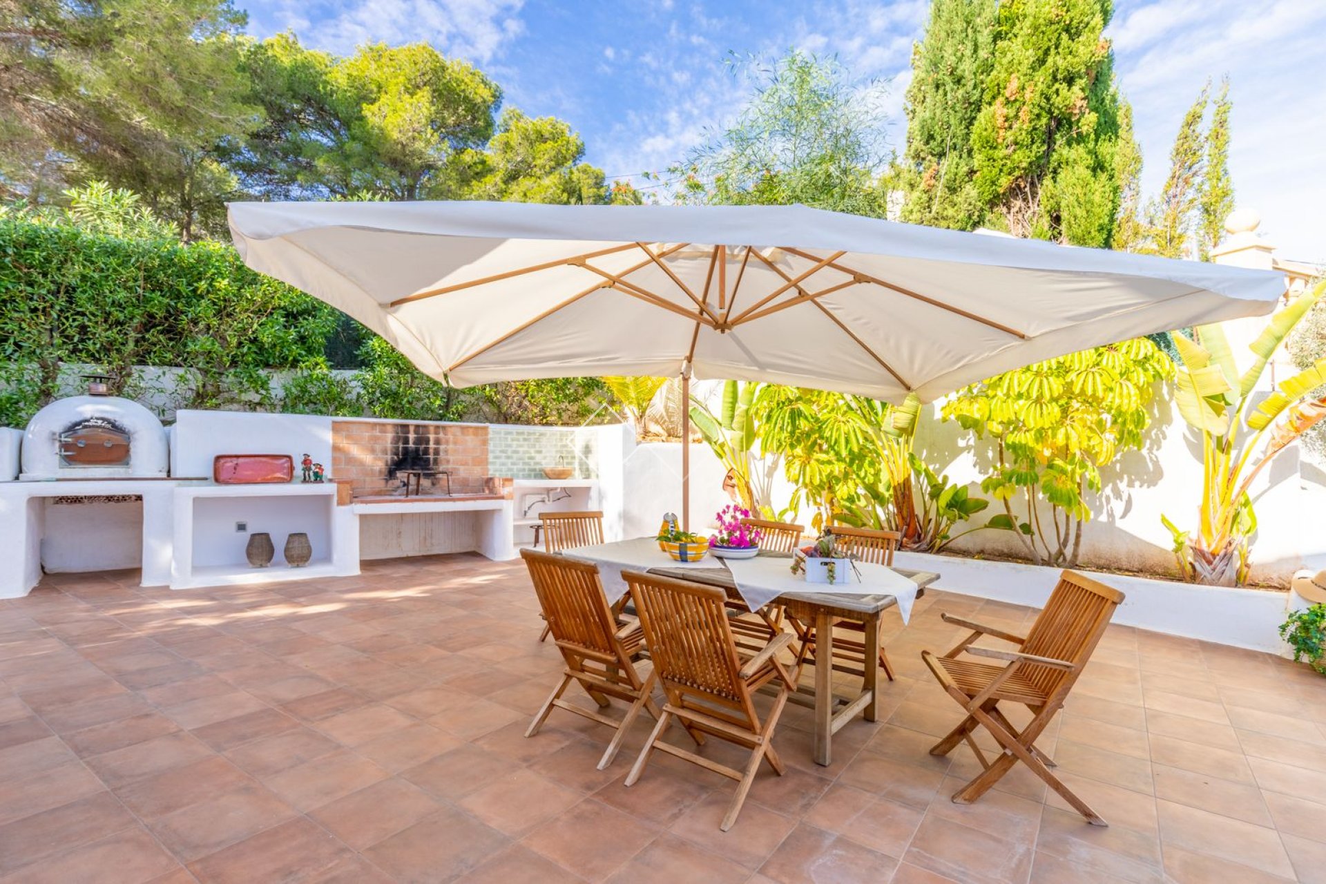 Rentals - Villa - Javea - Pinomar