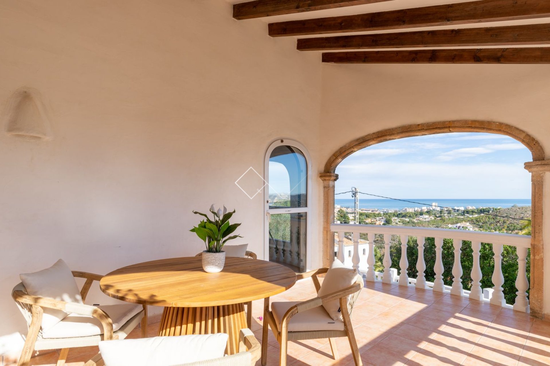 Rentals - Villa - Javea - Pinomar