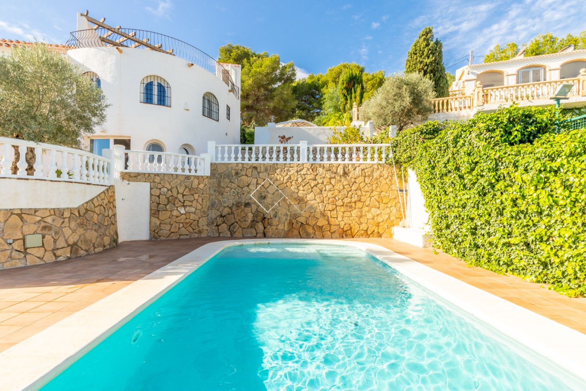 Rentals - Villa - Javea - Pinomar