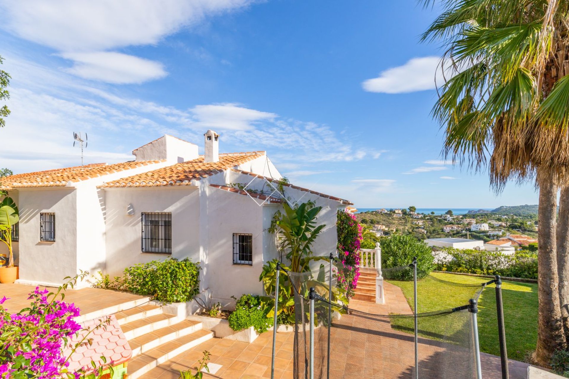 Rentals - Villa - Javea - Pinomar