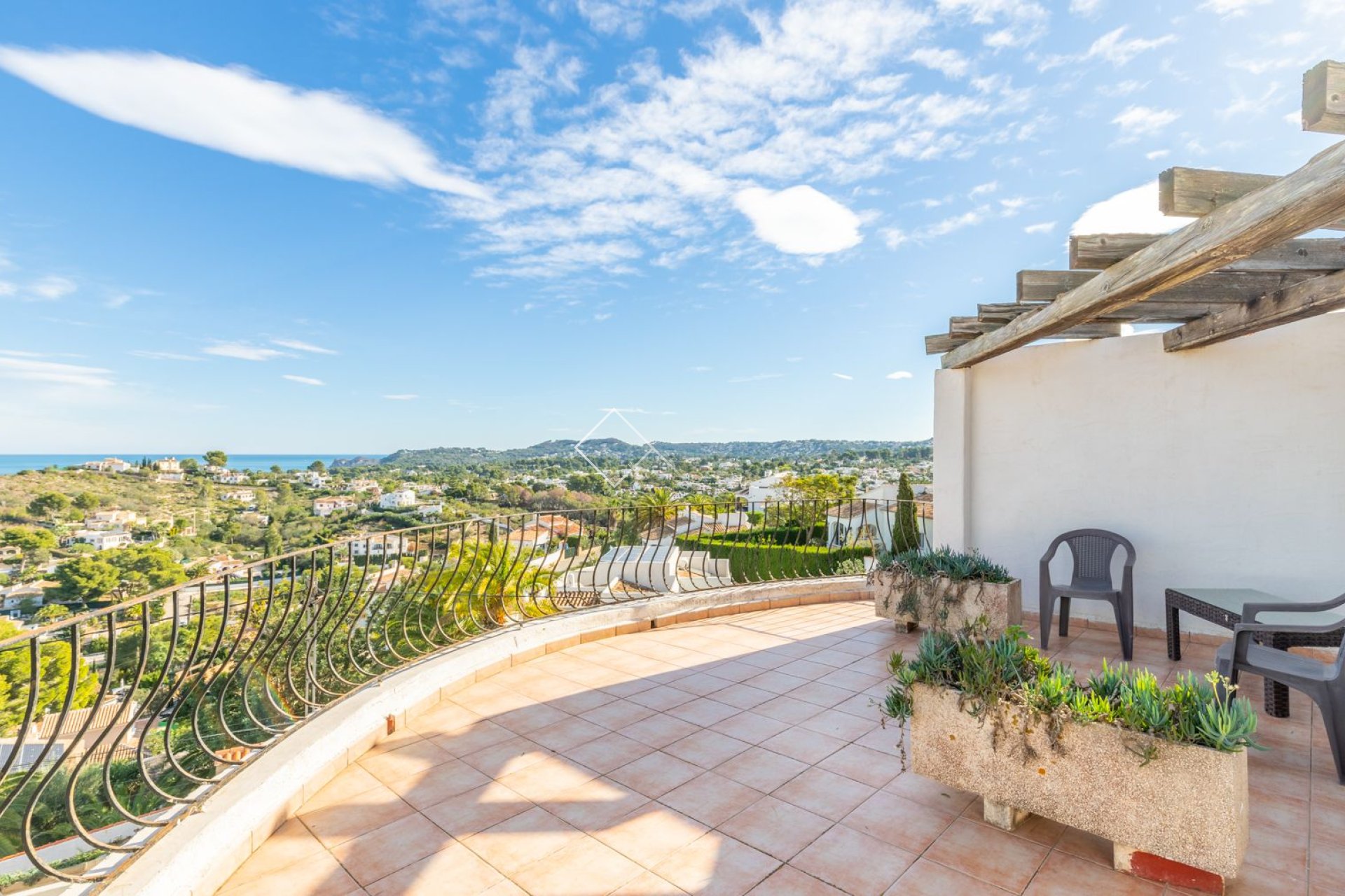 Rentals - Villa - Javea - Pinomar