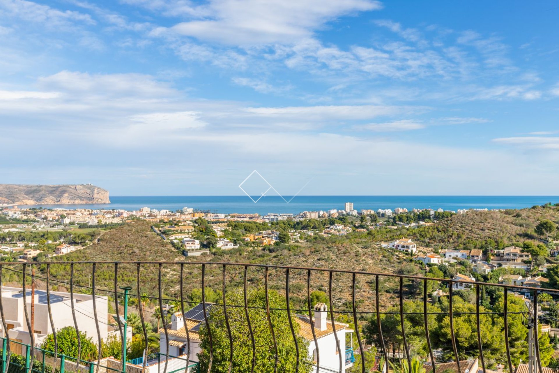 Rentals - Villa - Javea - Pinomar