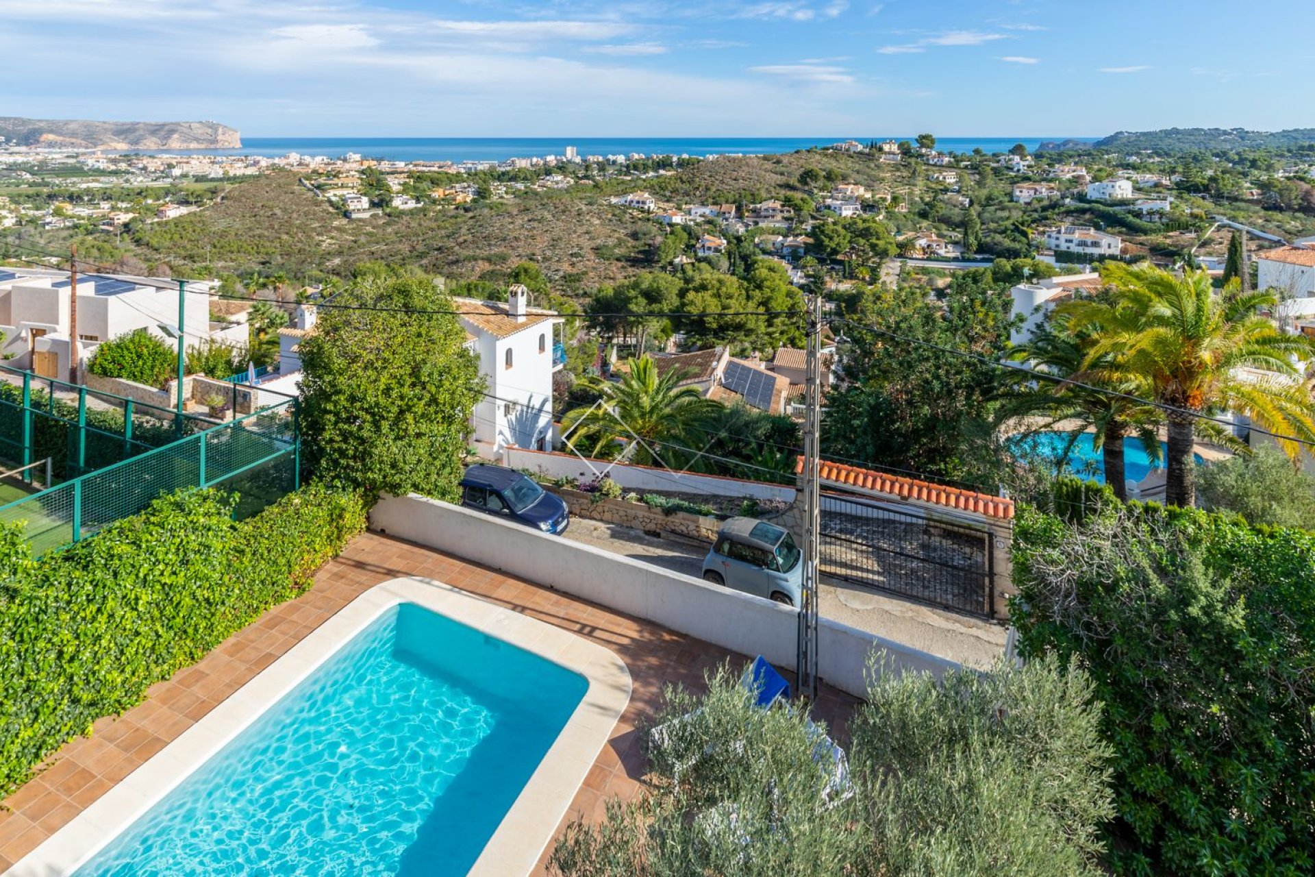 Rentals - Villa - Javea - Pinomar