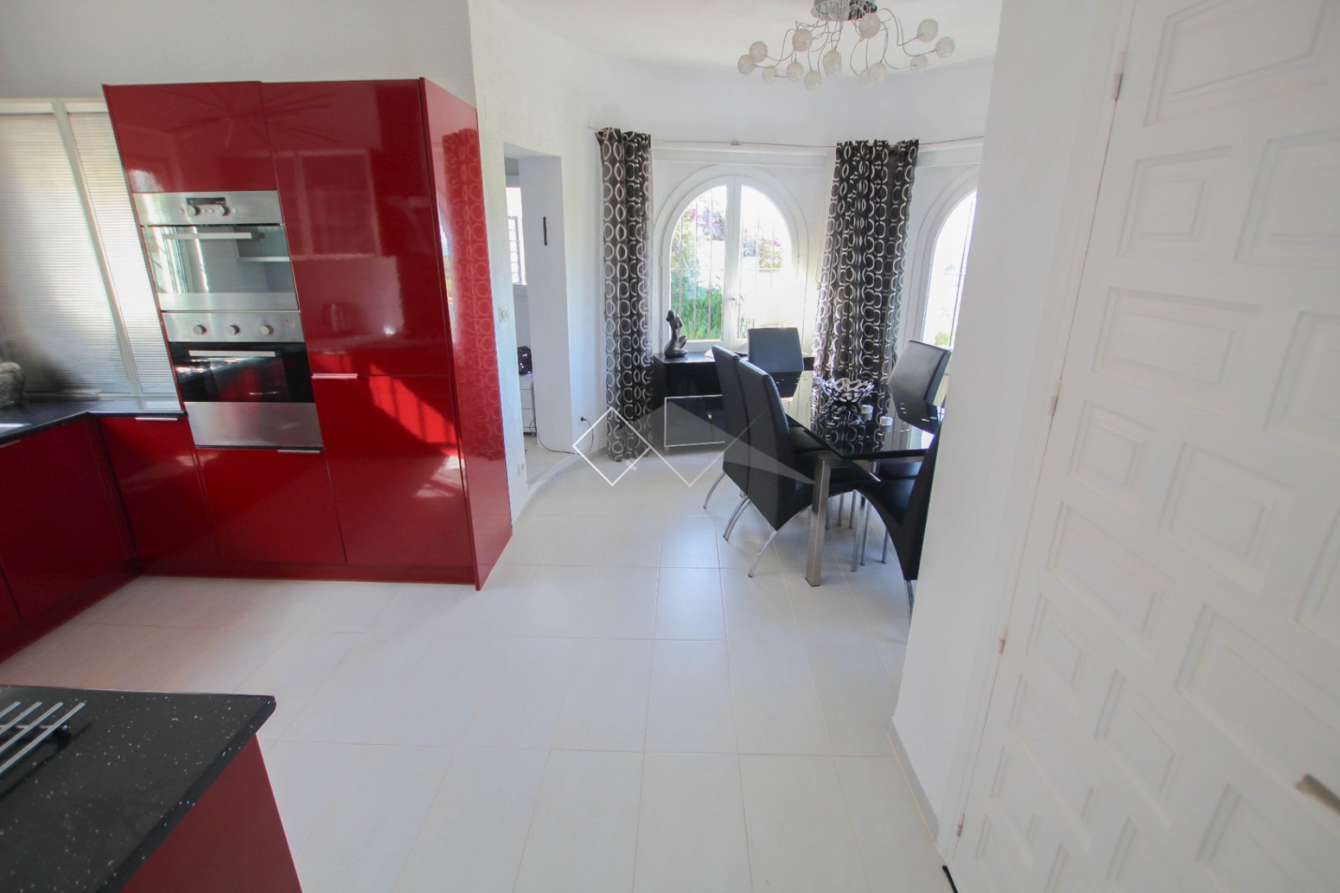 Rentals - Villa - Moraira - Sabatera