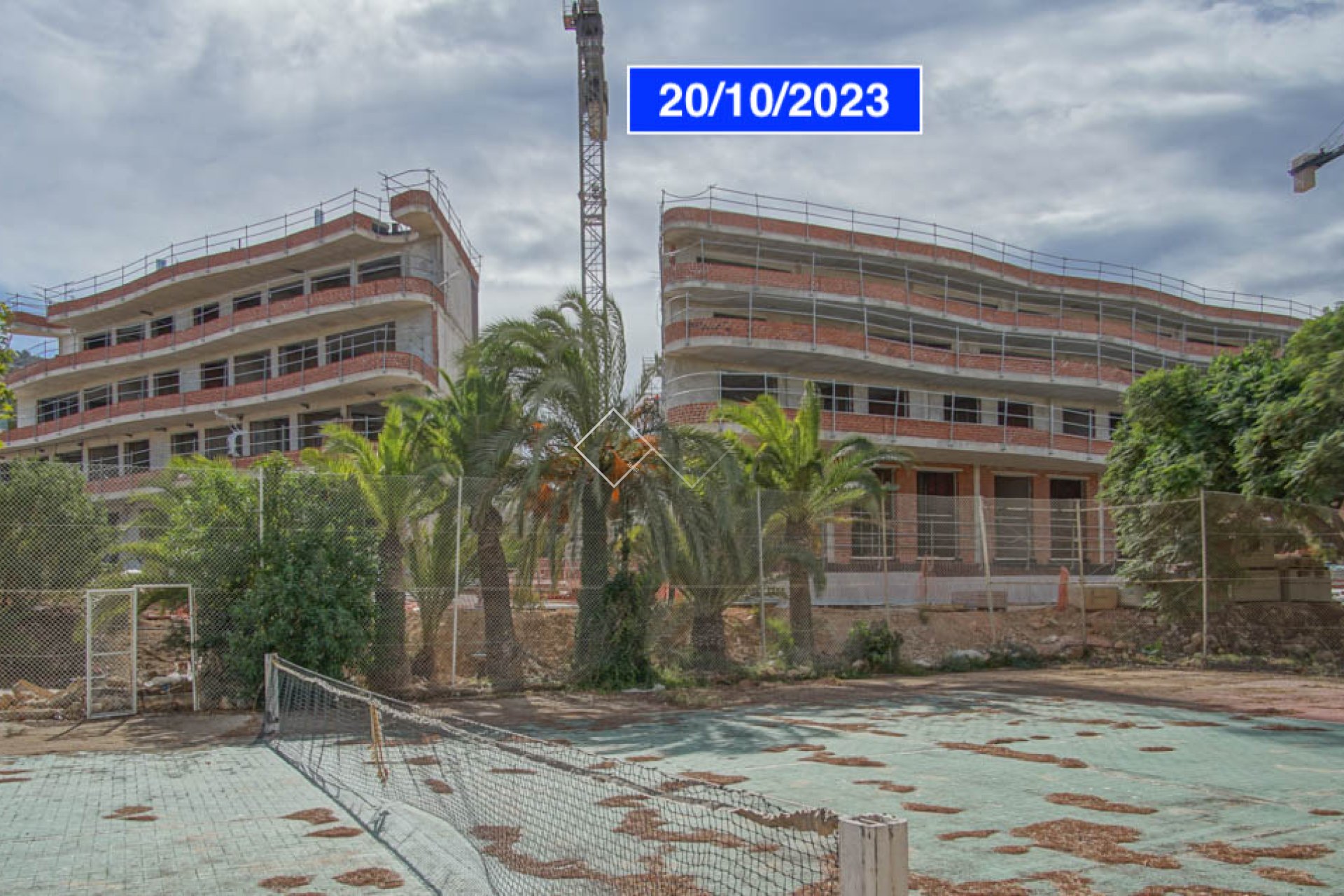 Resale - Apartment / Flat - Albir - Center