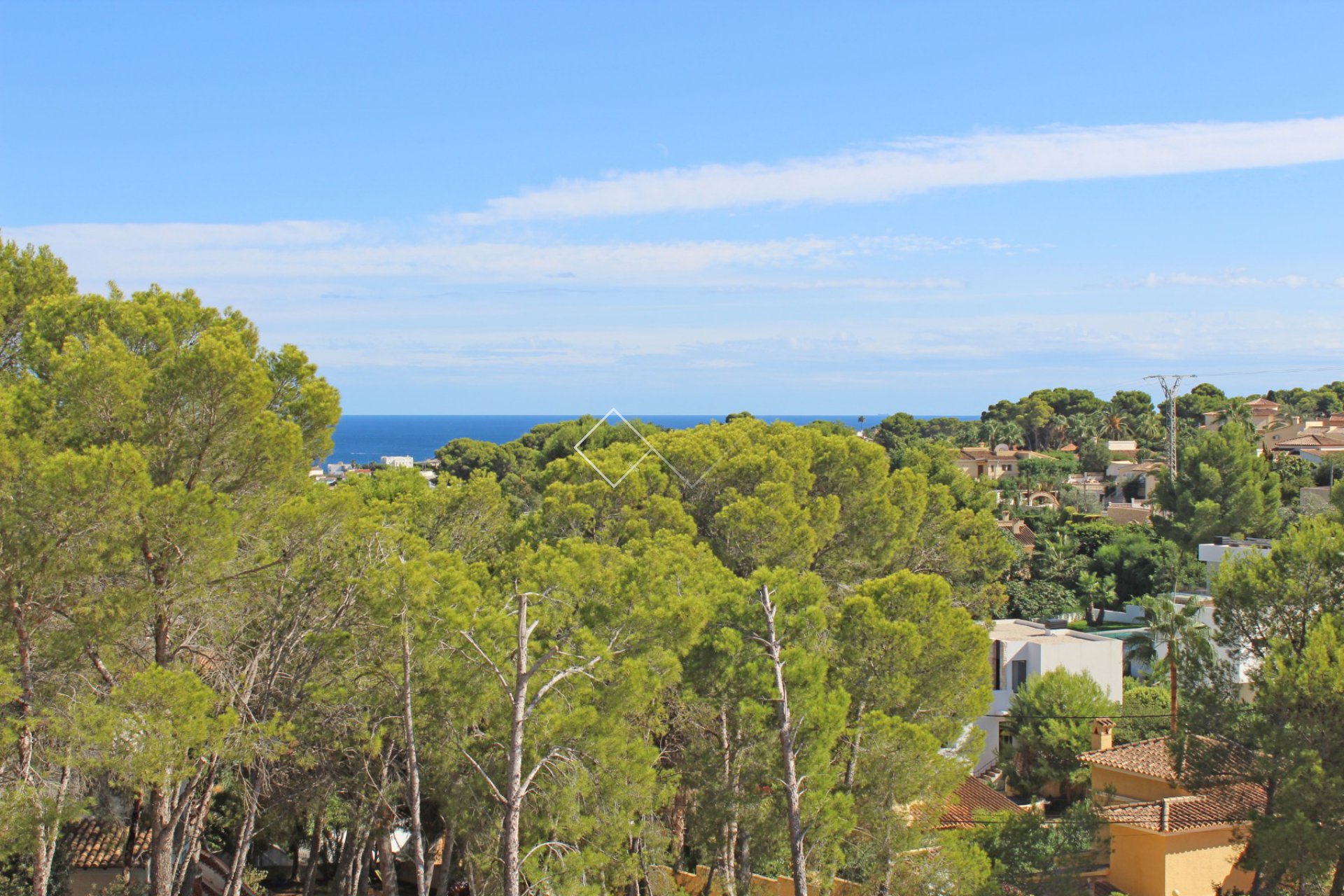 Resale - Apartment / Flat - Benissa - La Fustera