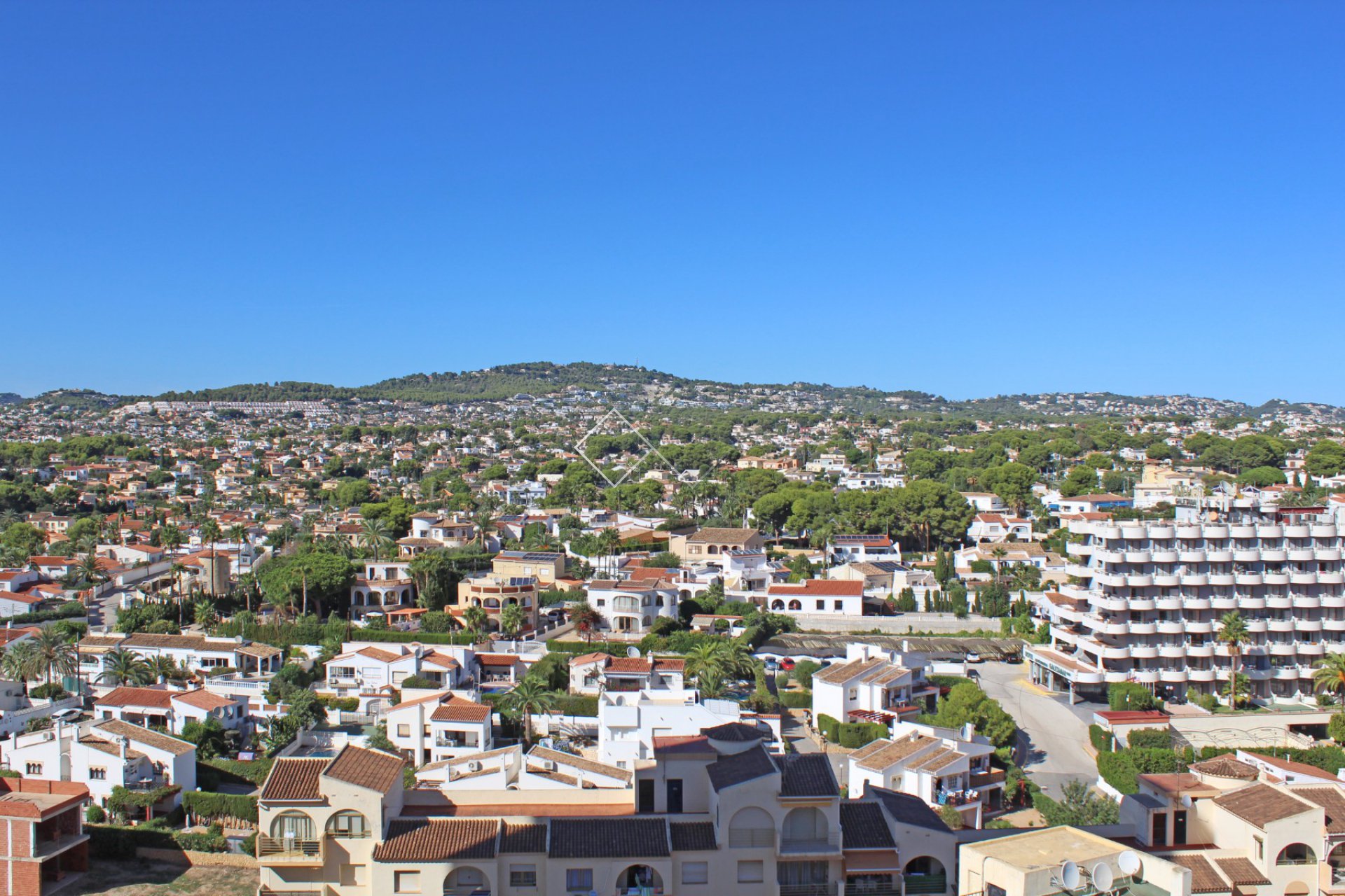 Resale - Apartment / Flat - Calpe - Beach