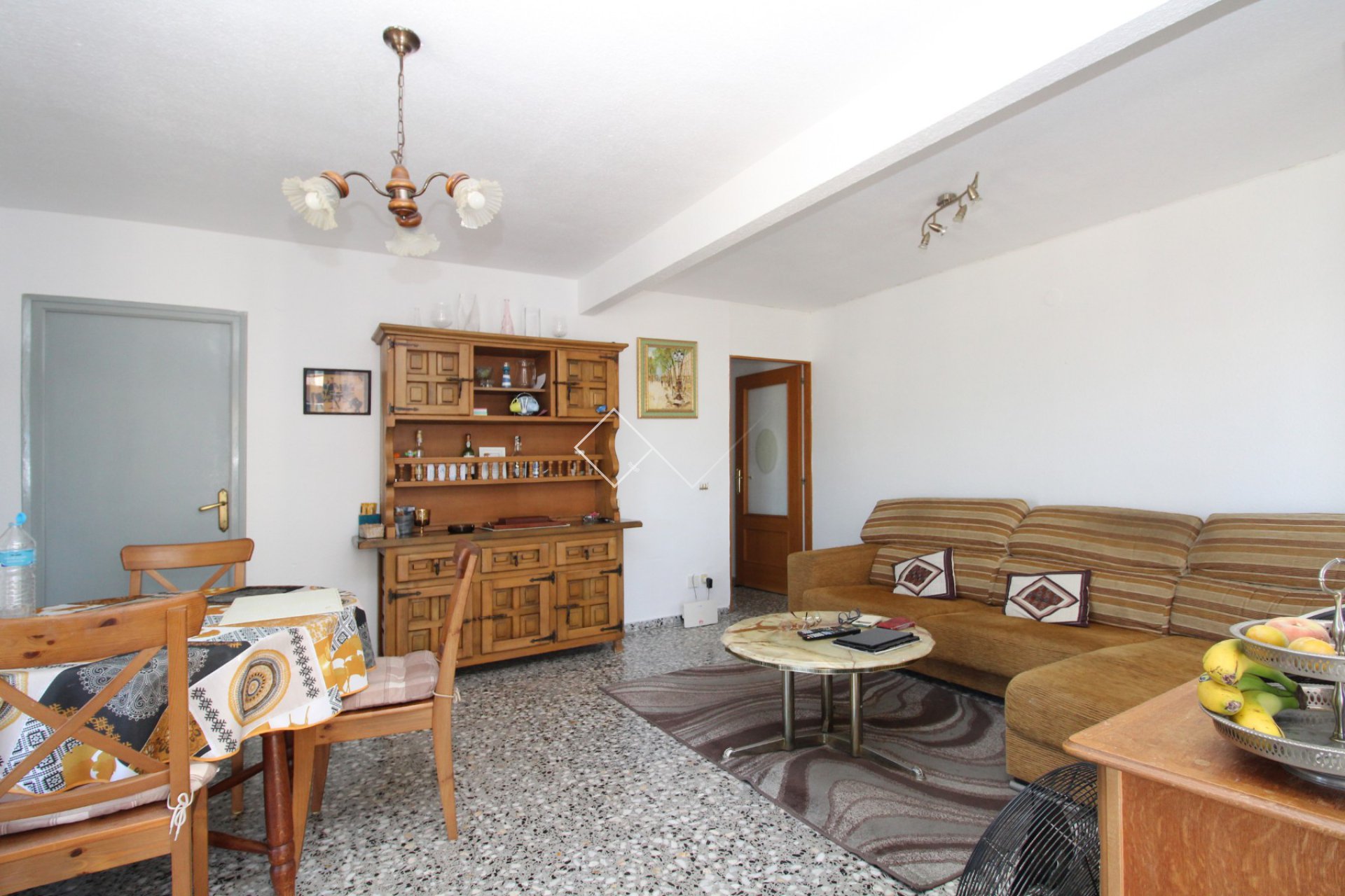 Resale - Apartment / Flat - Calpe - Beach
