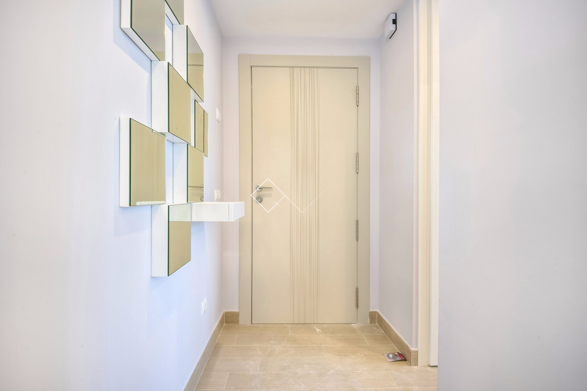 Resale - Apartment / Flat - Calpe - calpe