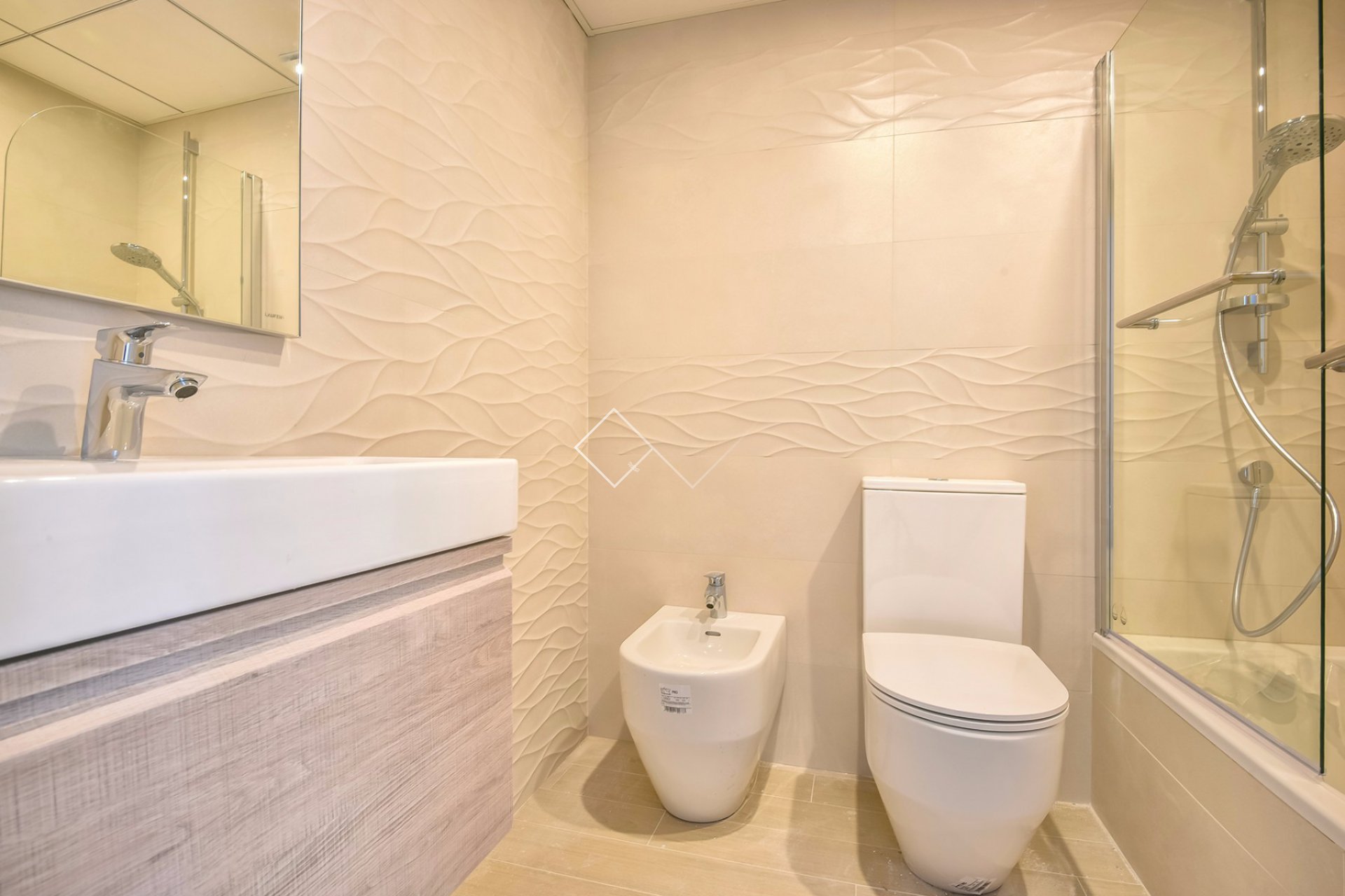 Resale - Apartment / Flat - Calpe - calpe