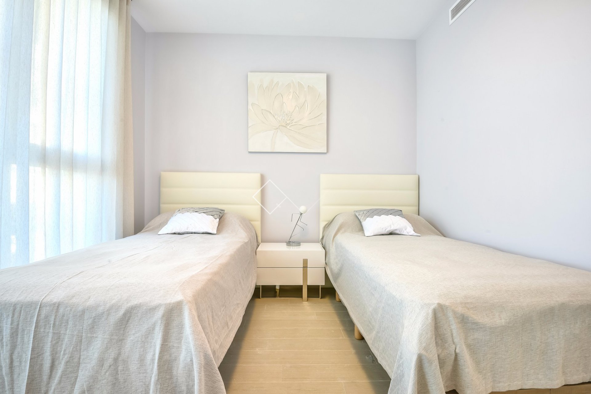 Resale - Apartment / Flat - Calpe - calpe