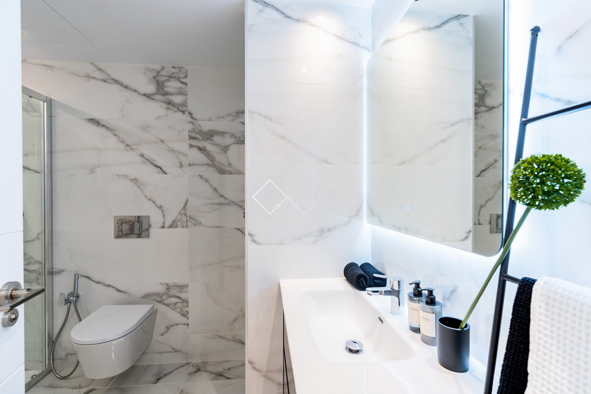 Resale - Apartment / Flat - Calpe - Playa la Fossa