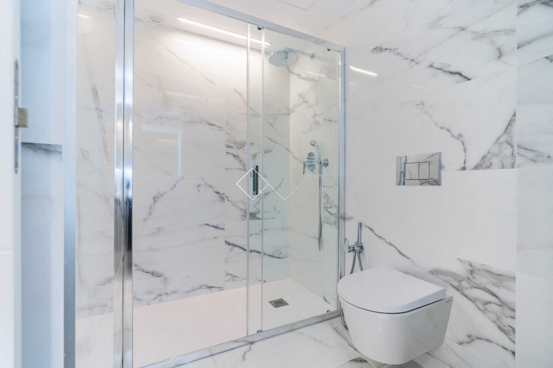 Resale - Apartment / Flat - Calpe - Playa la Fossa