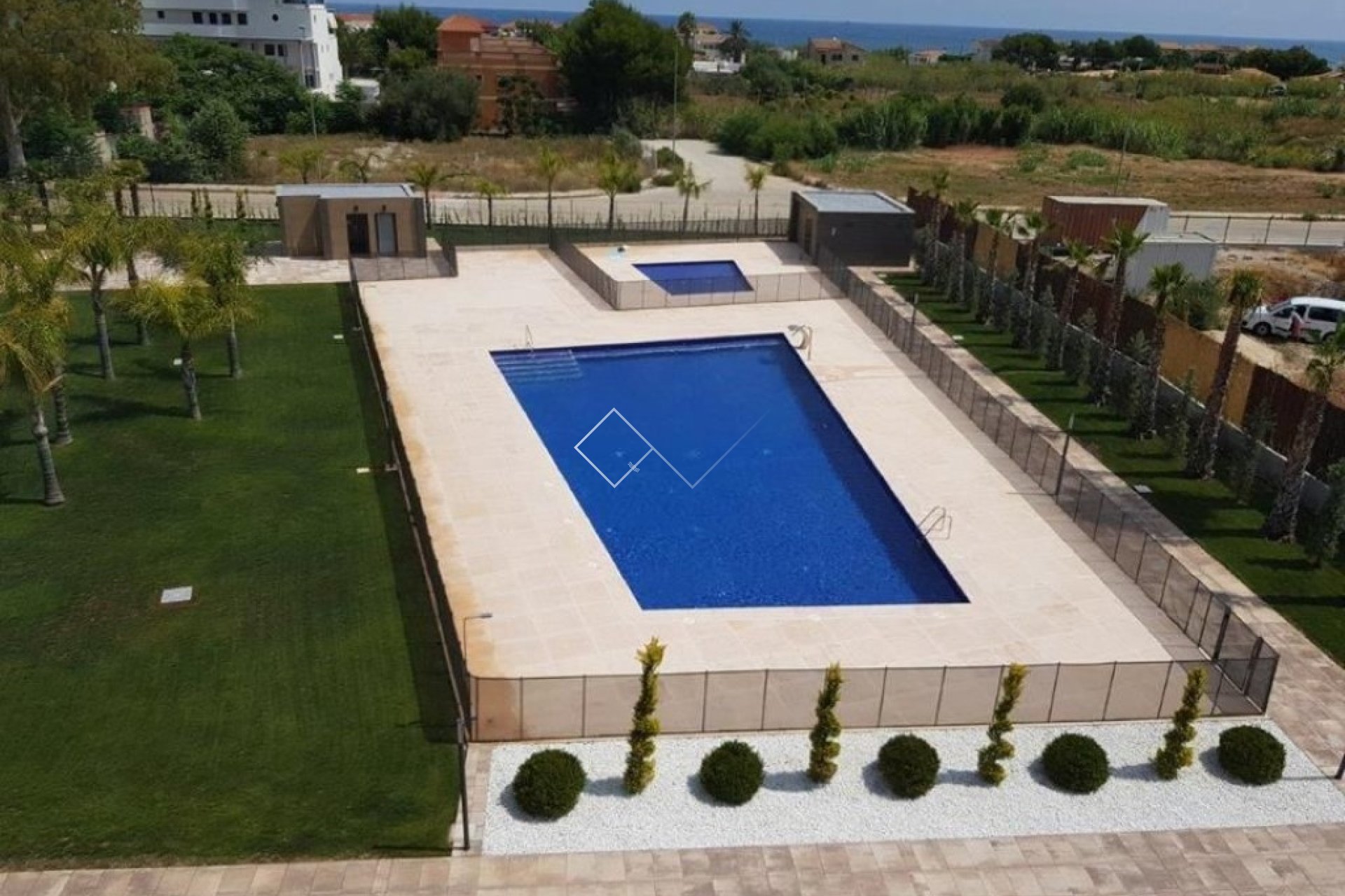 Resale - Apartment / Flat - Denia - Deveses