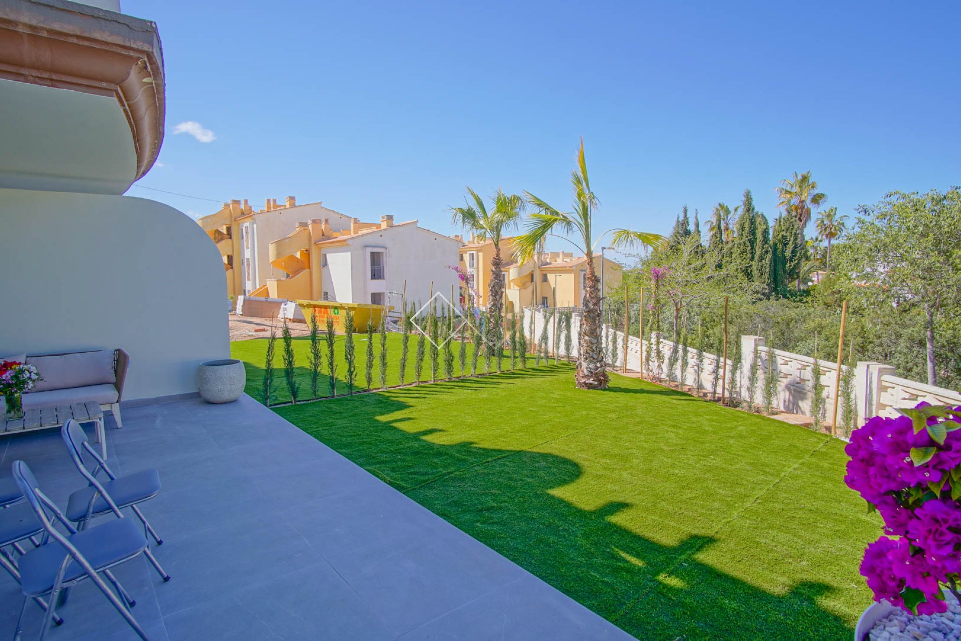 Resale - Apartment / Flat - Denia - La Pedrera