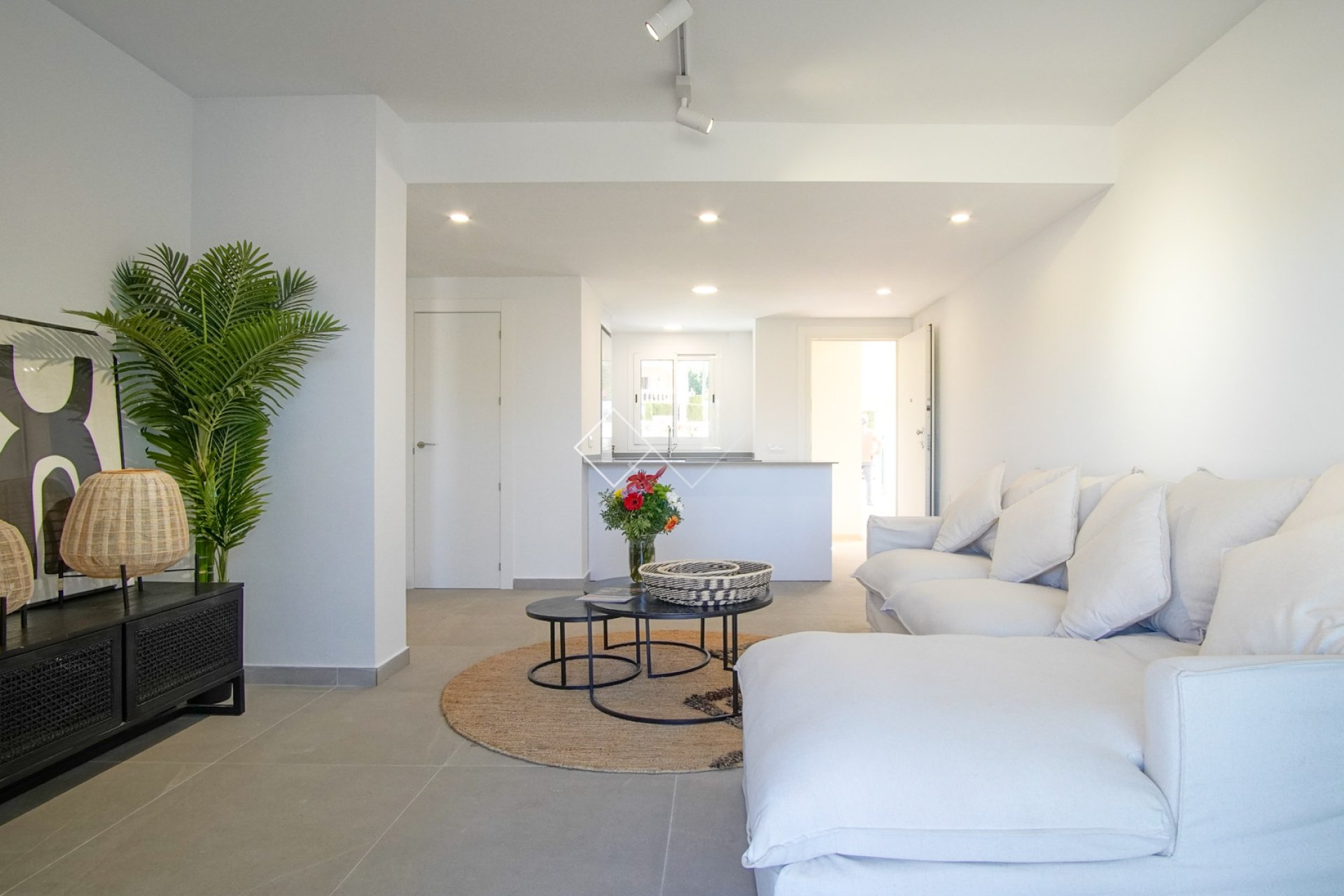 Resale - Apartment / Flat - Denia - La Pedrera