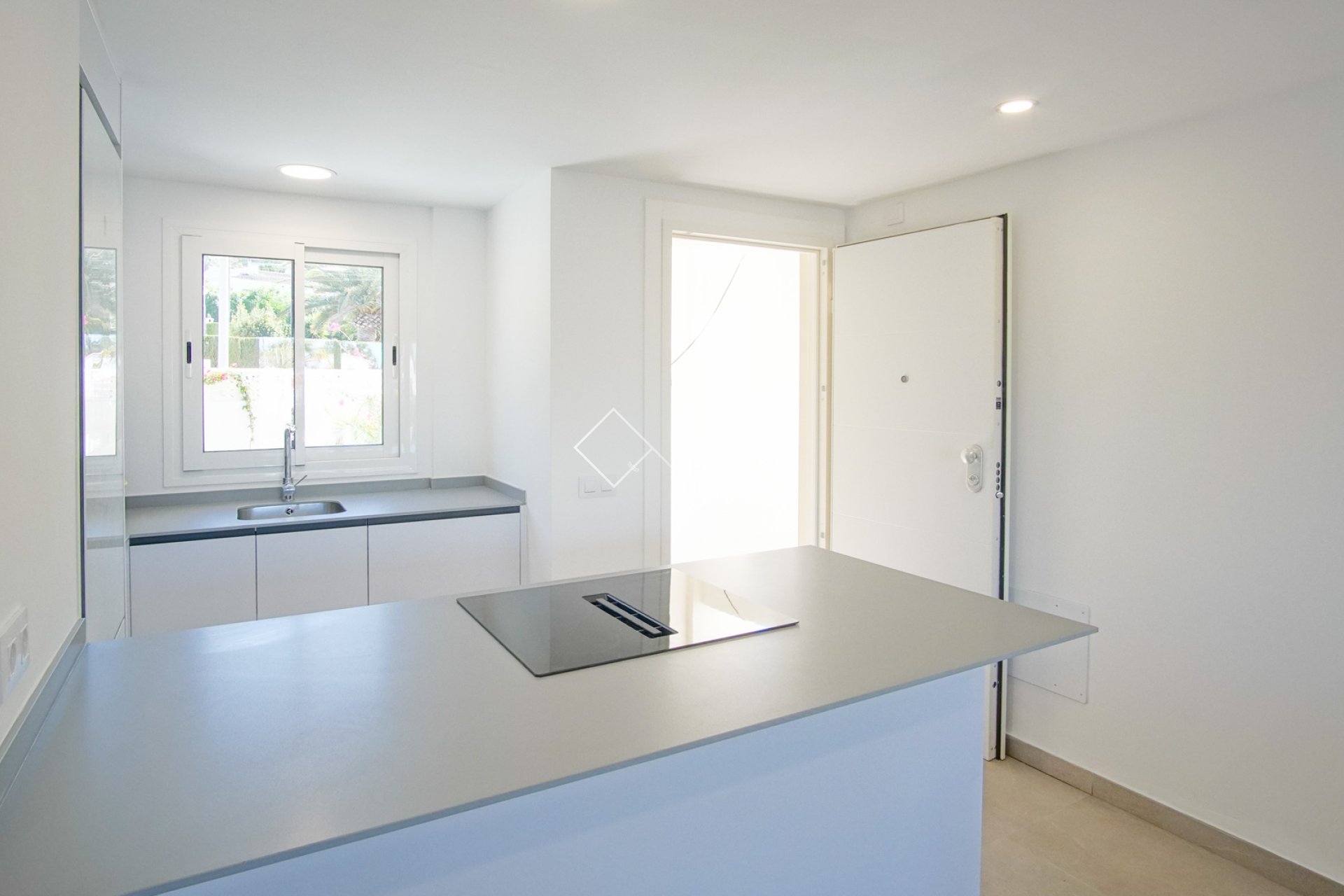 Resale - Apartment / Flat - Denia - La Pedrera