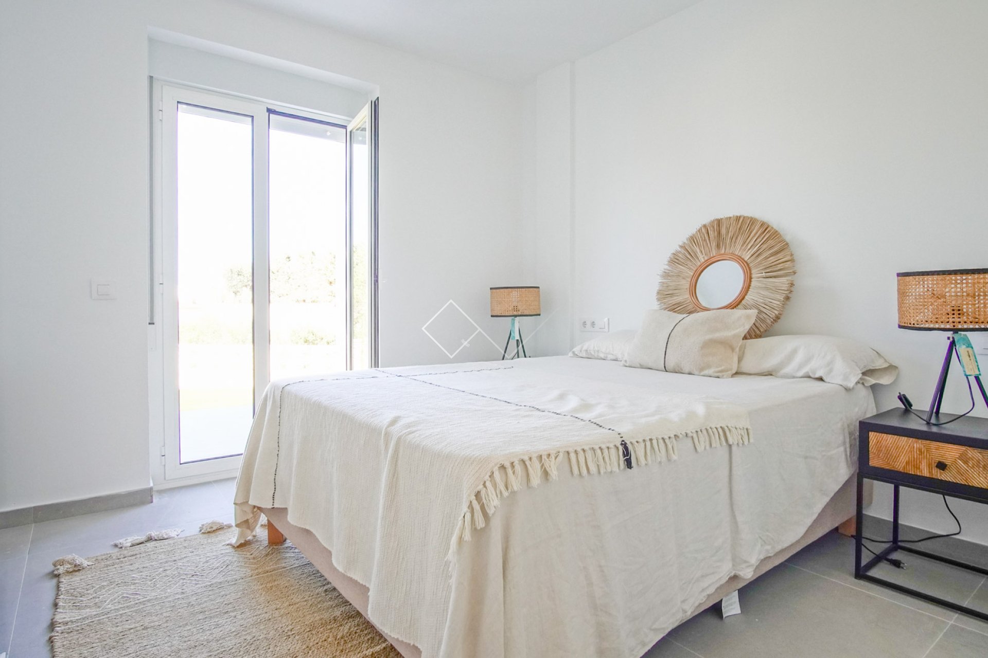 Resale - Apartment / Flat - Denia - La Pedrera