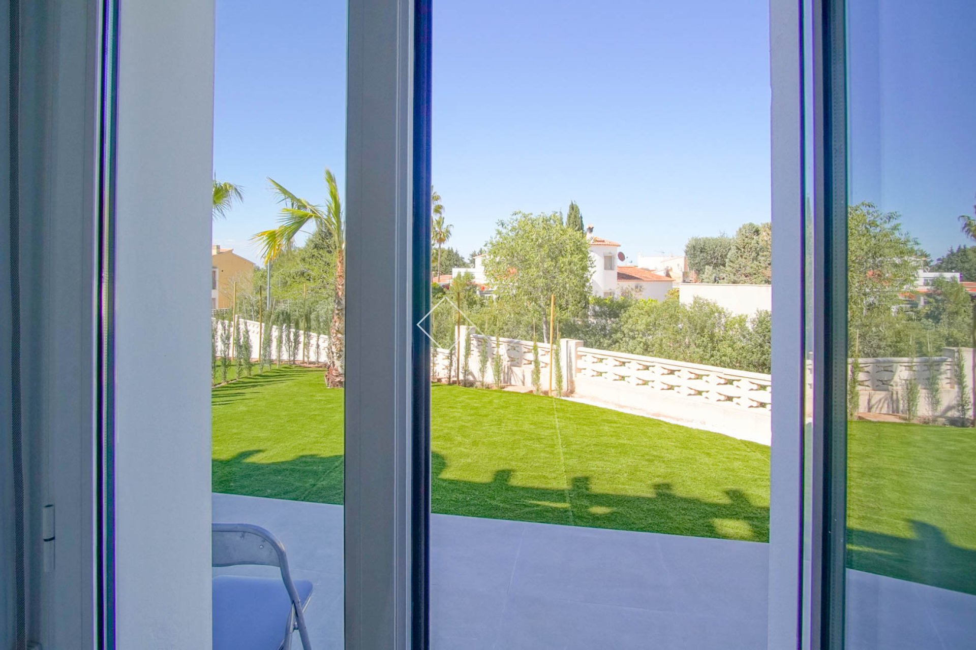 Resale - Apartment / Flat - Denia - La Pedrera