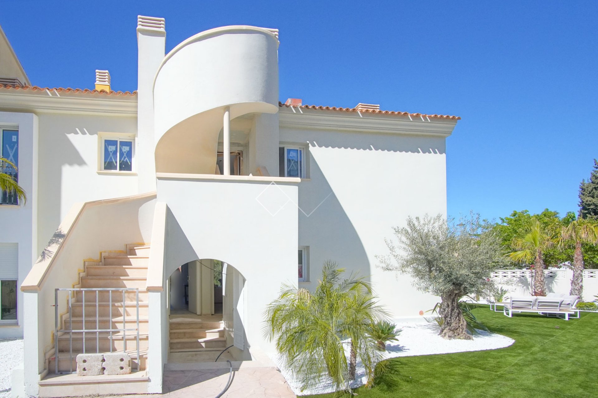 Resale - Apartment / Flat - Denia - La Pedrera