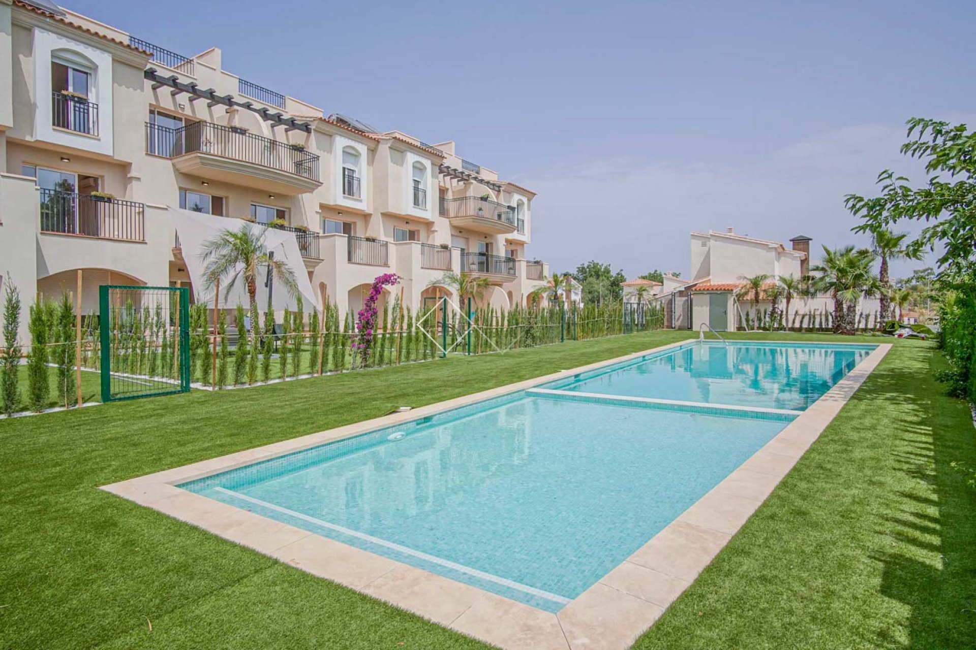 Resale - Apartment / Flat - Denia - La Pedrera