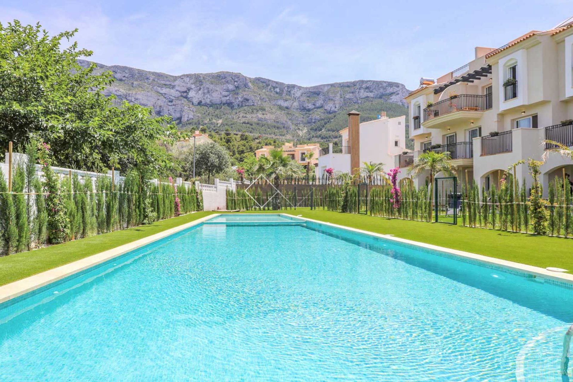 Resale - Apartment / Flat - Denia - La Pedrera