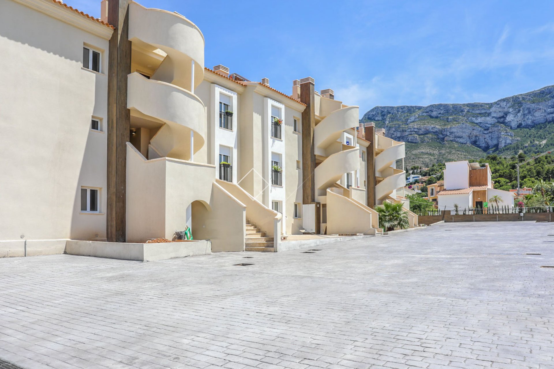 Resale - Apartment / Flat - Denia - La Pedrera