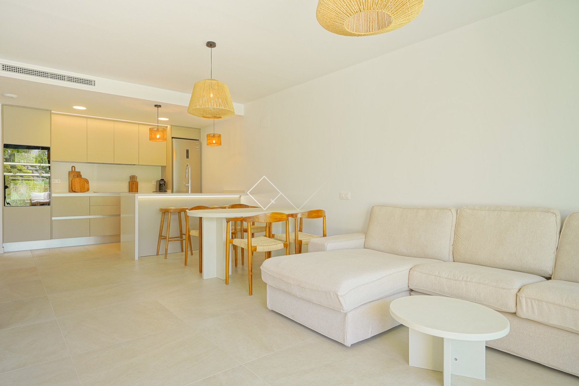 Resale - Apartment / Flat - Denia - Port