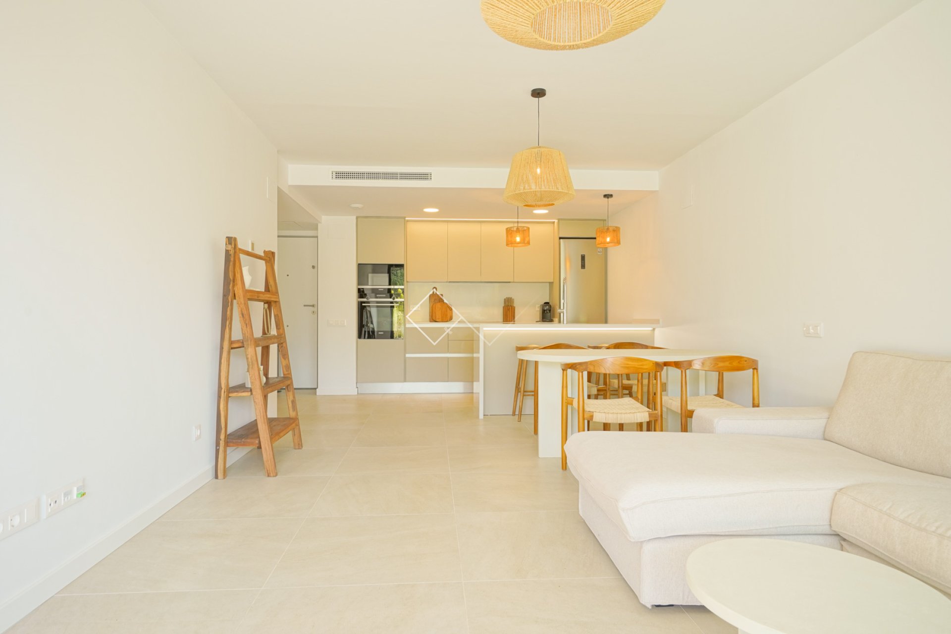 Resale - Apartment / Flat - Denia - Port