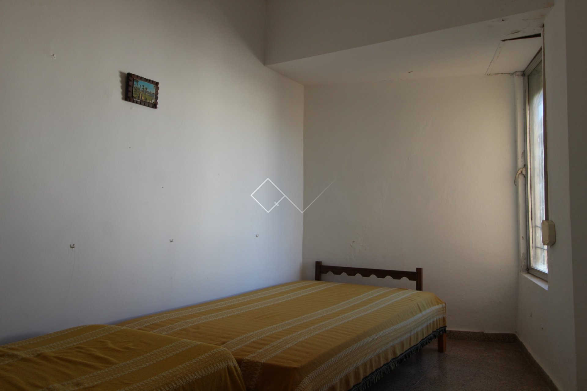 Resale - Apartment / Flat - Javea - Arenal