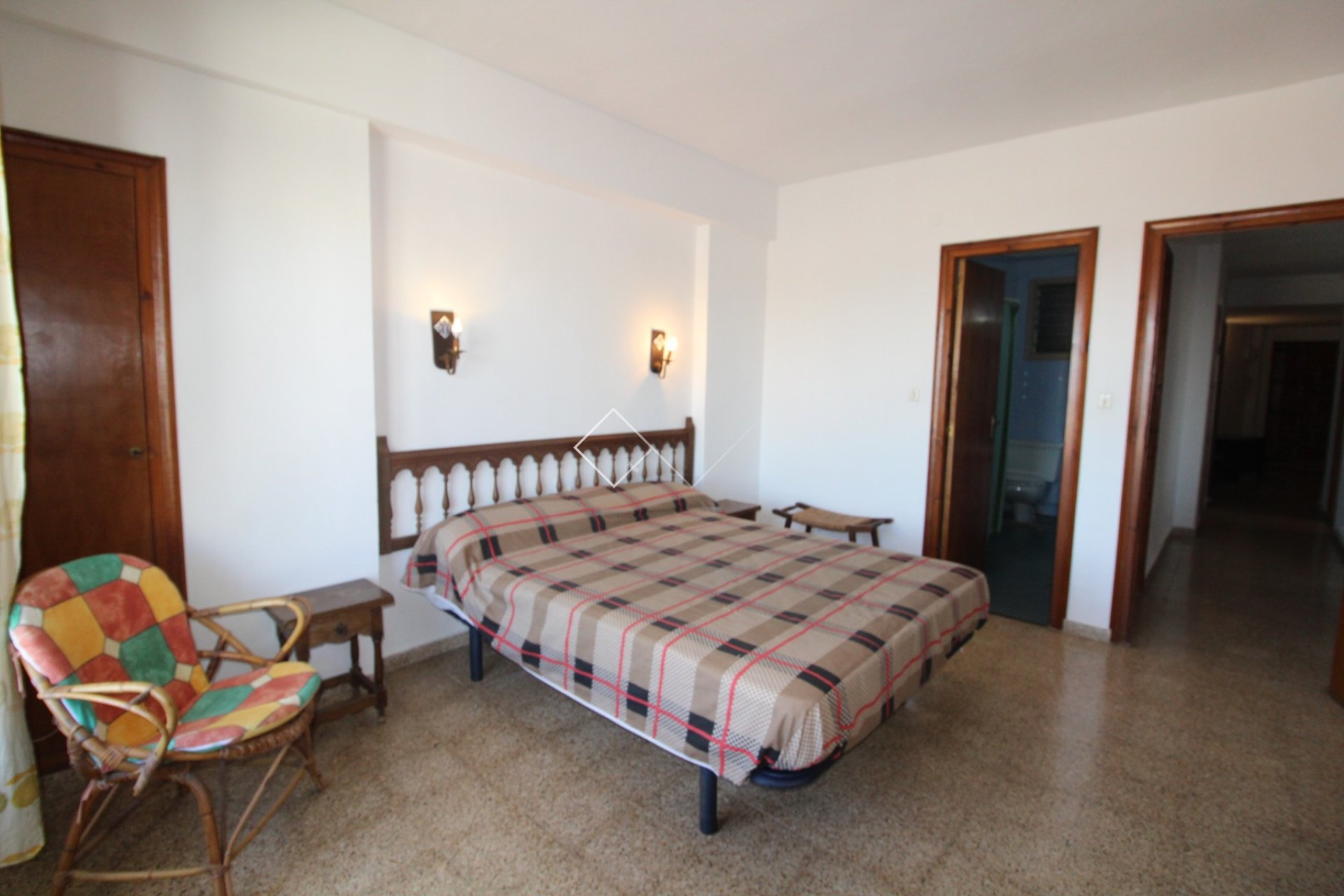 Resale - Apartment / Flat - Javea - Arenal