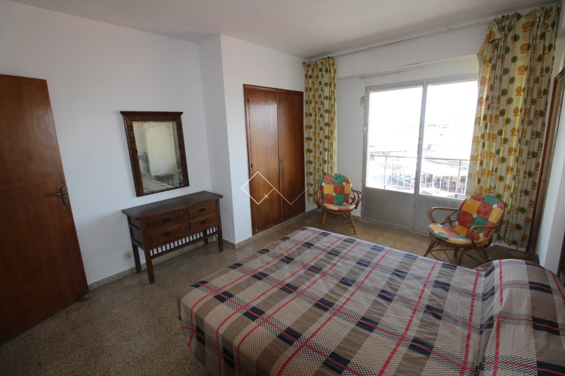 Resale - Apartment / Flat - Javea - Arenal