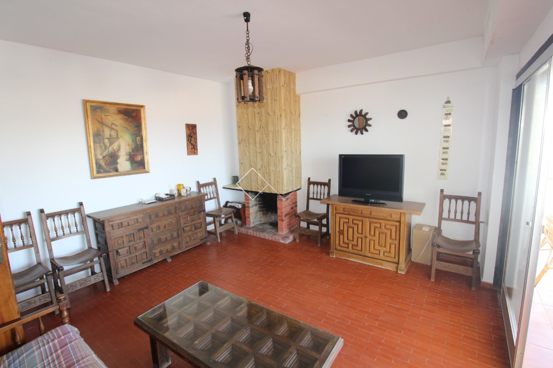 Resale - Apartment / Flat - Javea - Arenal