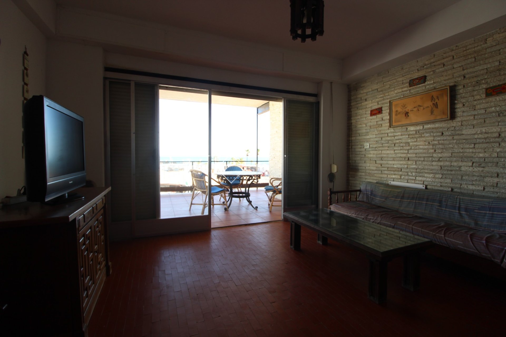 Resale - Apartment / Flat - Javea - Arenal