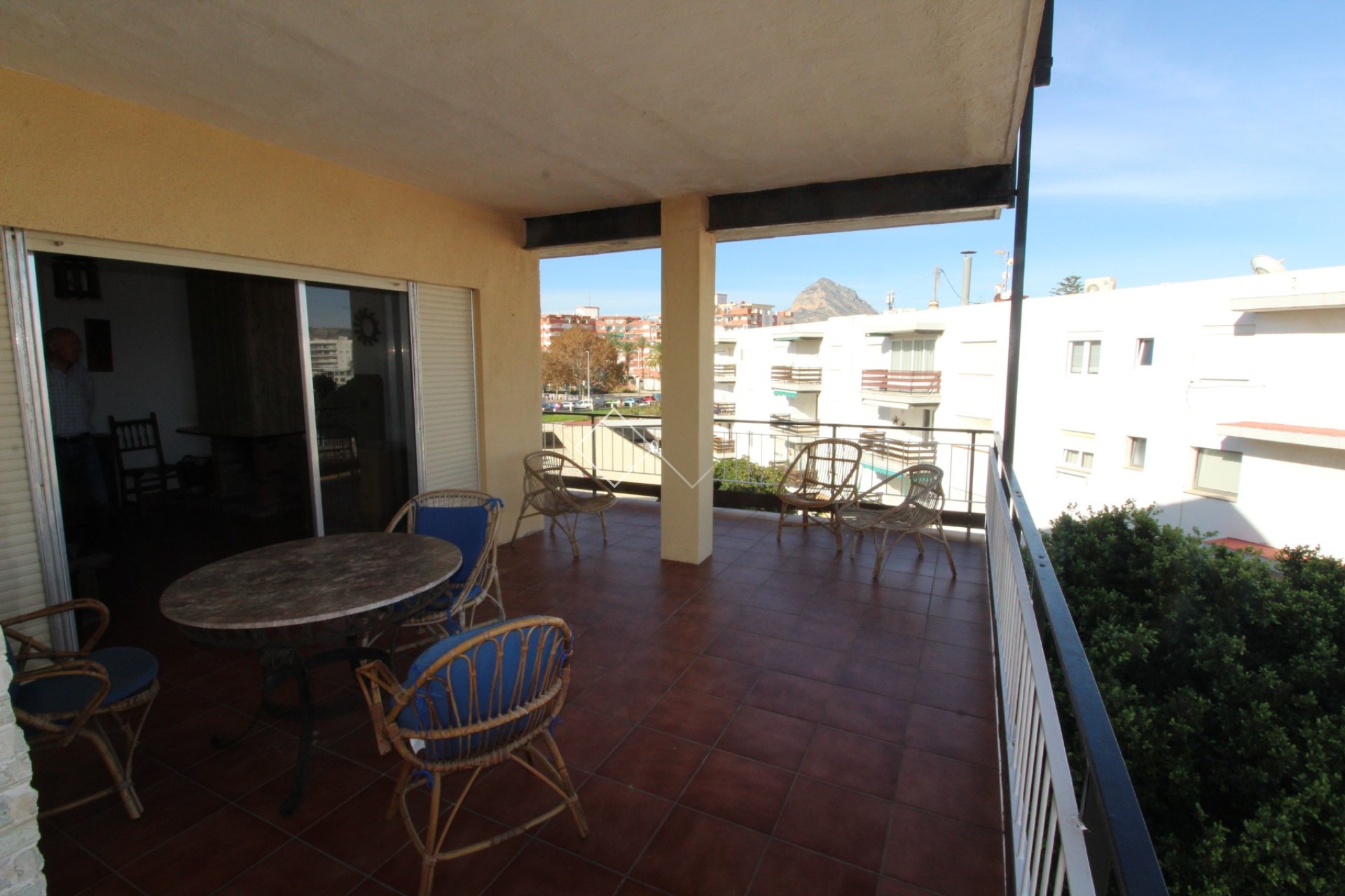 Resale - Apartment / Flat - Javea - Arenal