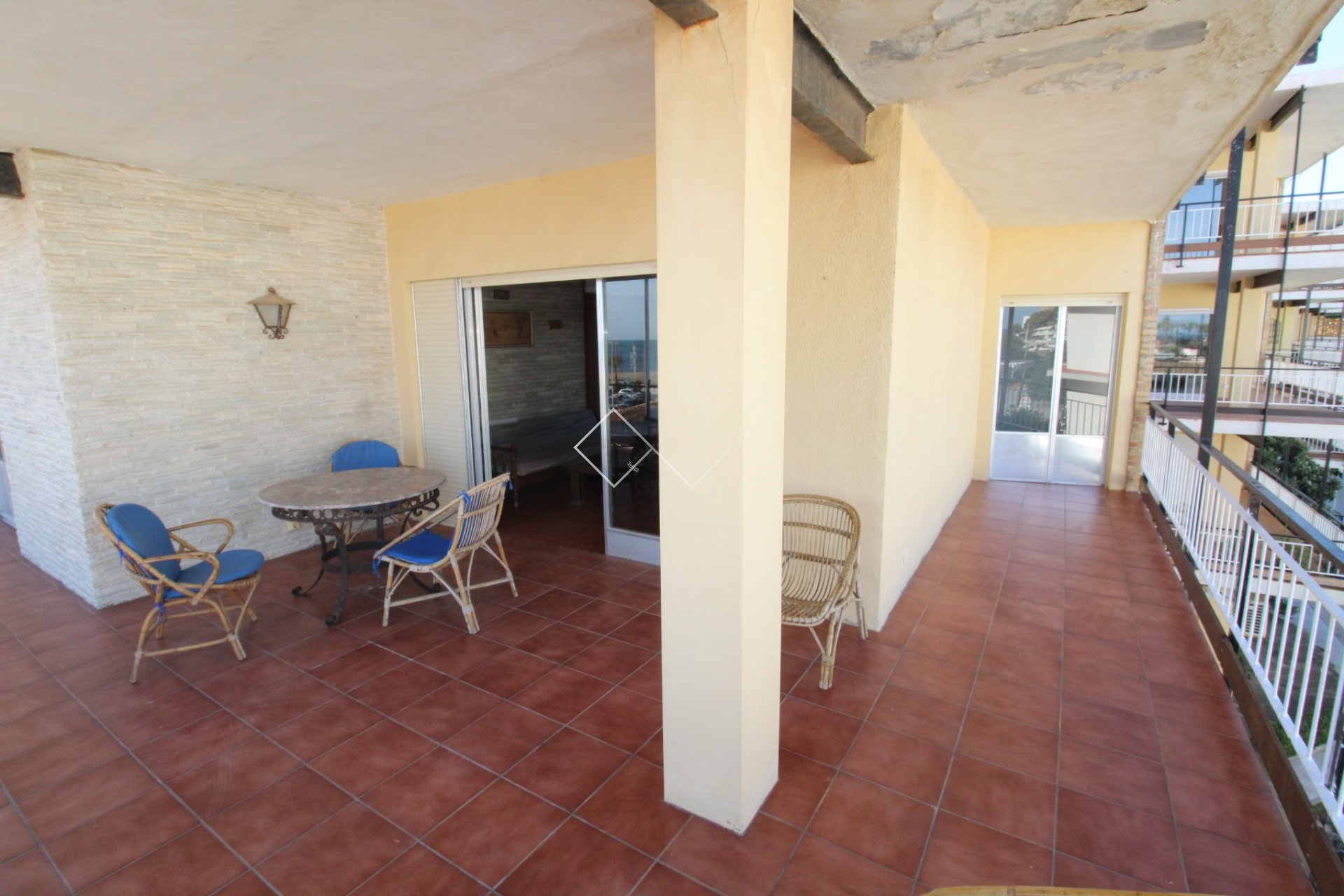 Resale - Apartment / Flat - Javea - Arenal