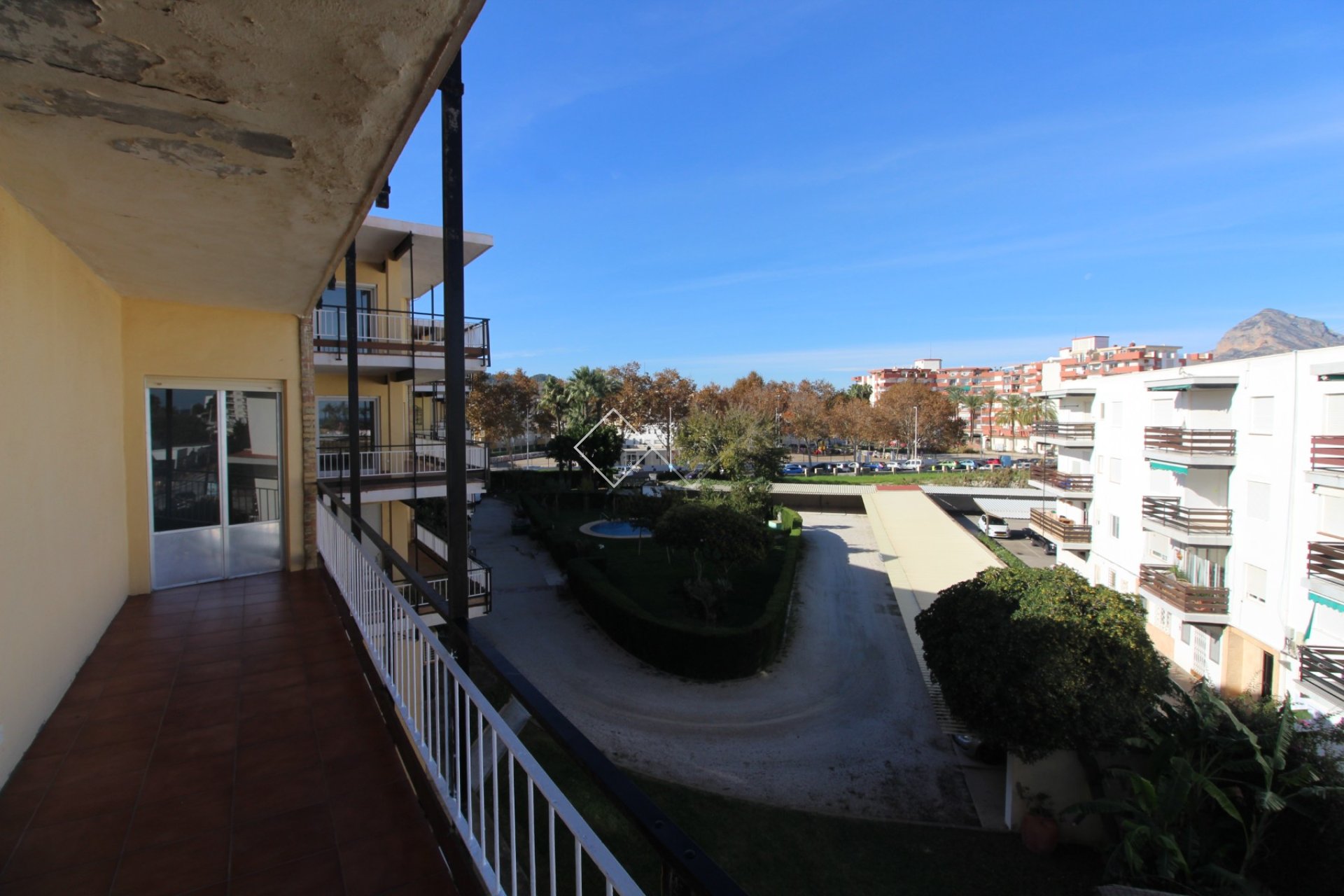 Resale - Apartment / Flat - Javea - Arenal