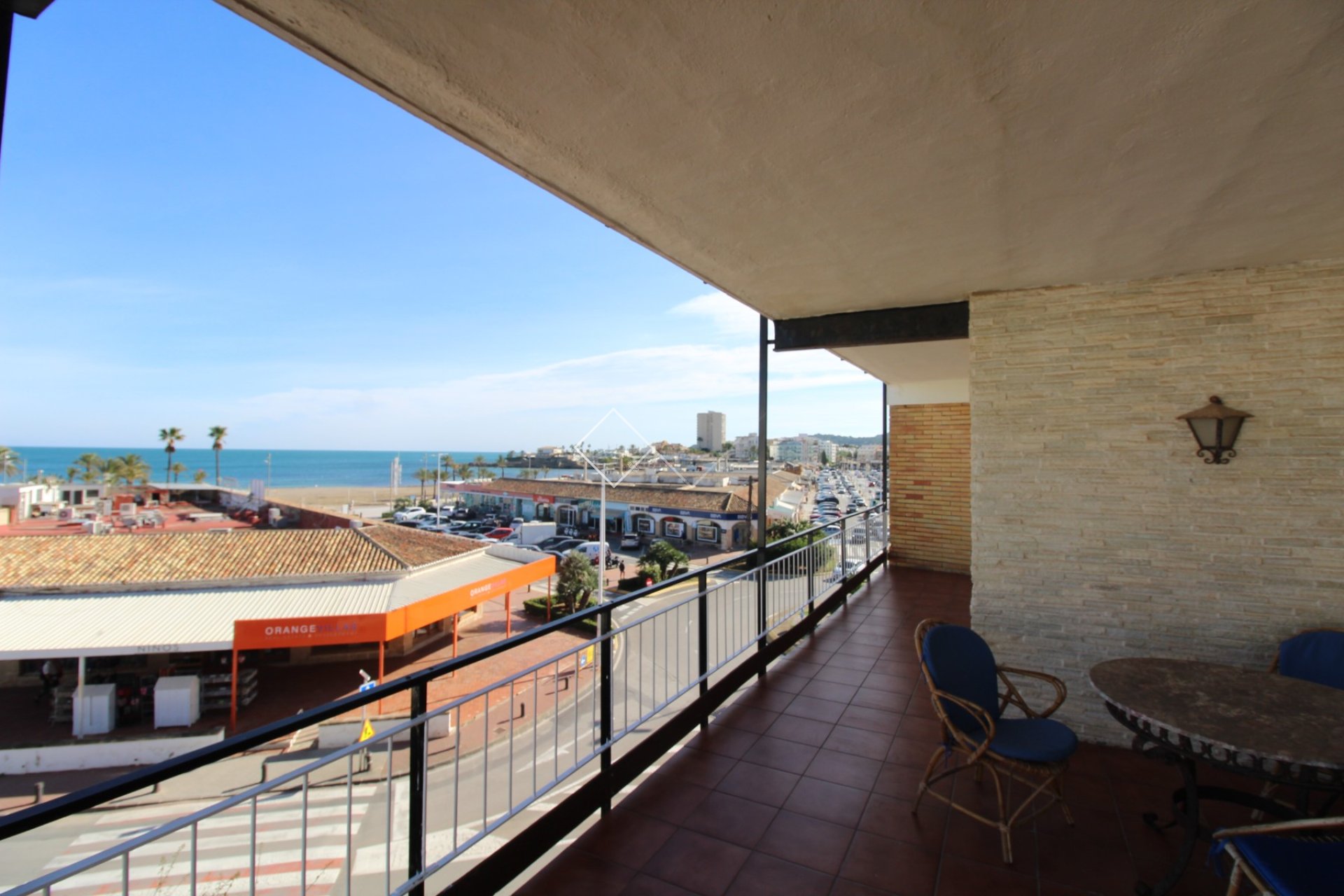 Resale - Apartment / Flat - Javea - Arenal