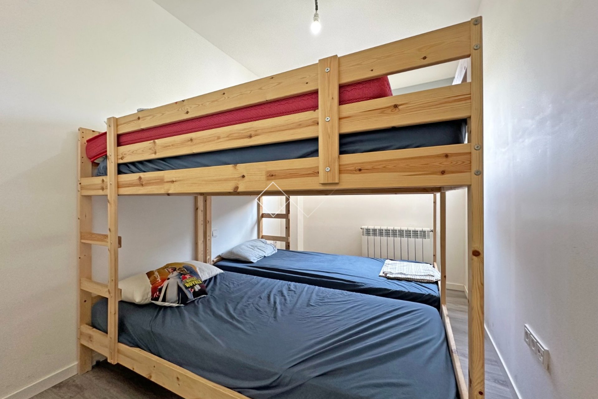 Resale - Apartment / Flat - Jávea/Xàbia - Arenal