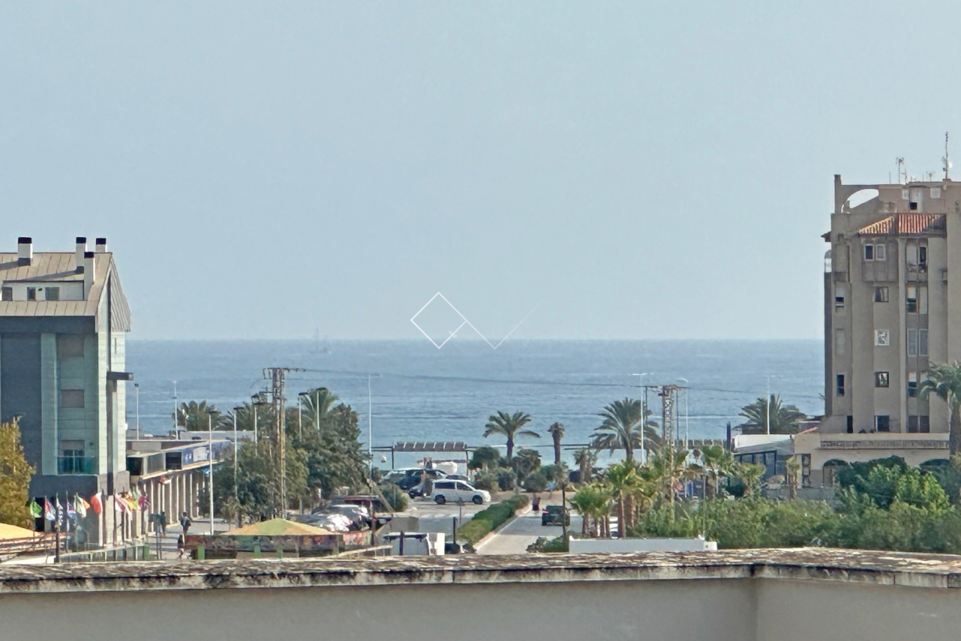 Resale - Apartment / Flat - Jávea/Xàbia - Arenal