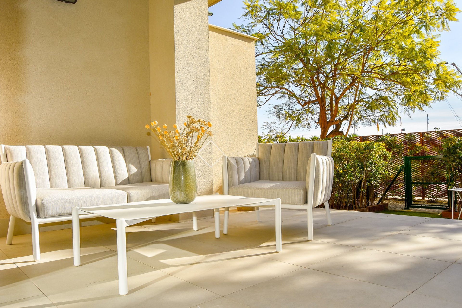 Resale - Apartment / Flat - Jávea/Xàbia - Arenal