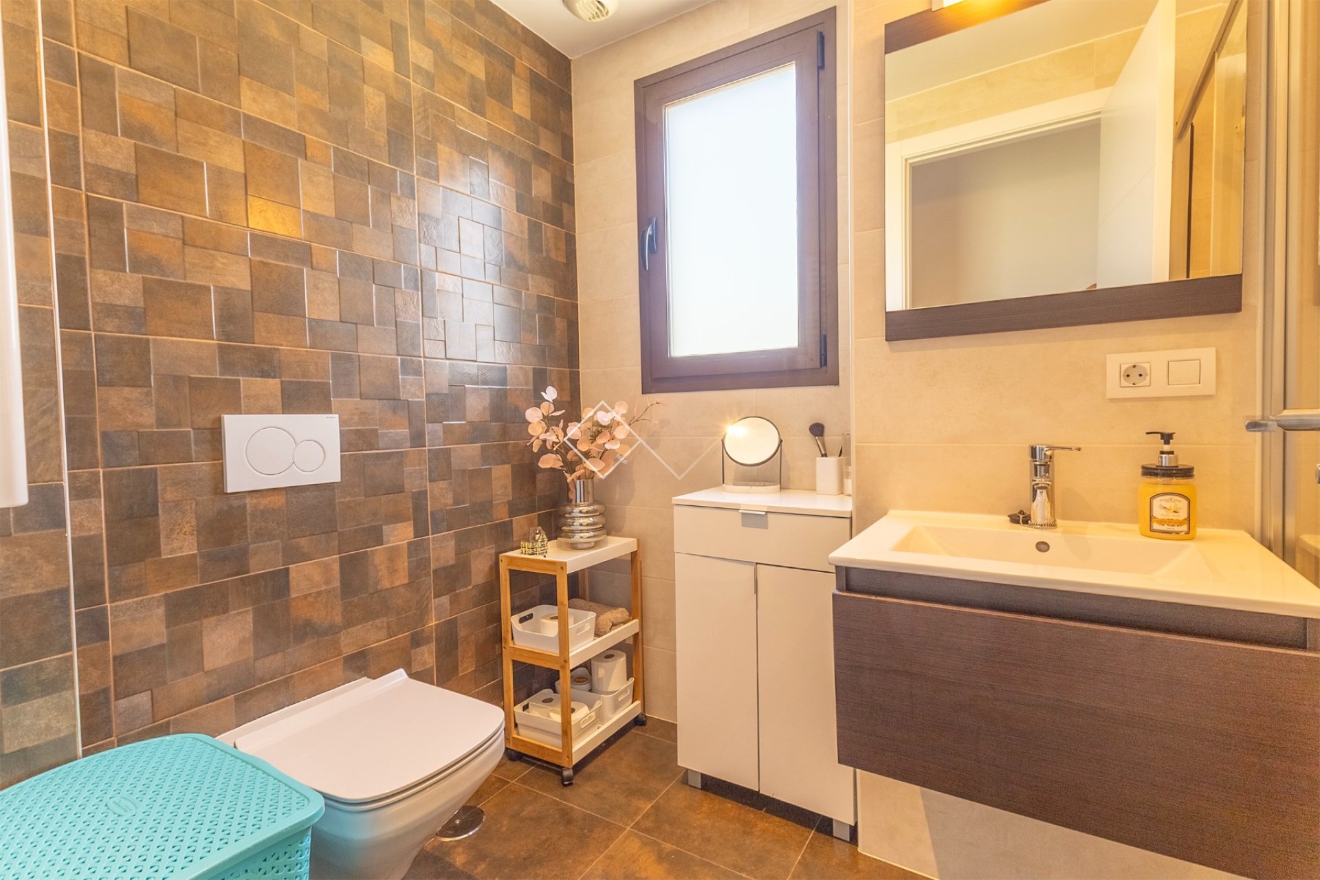 Resale - Apartment / Flat - Jávea/Xàbia - El Arenal